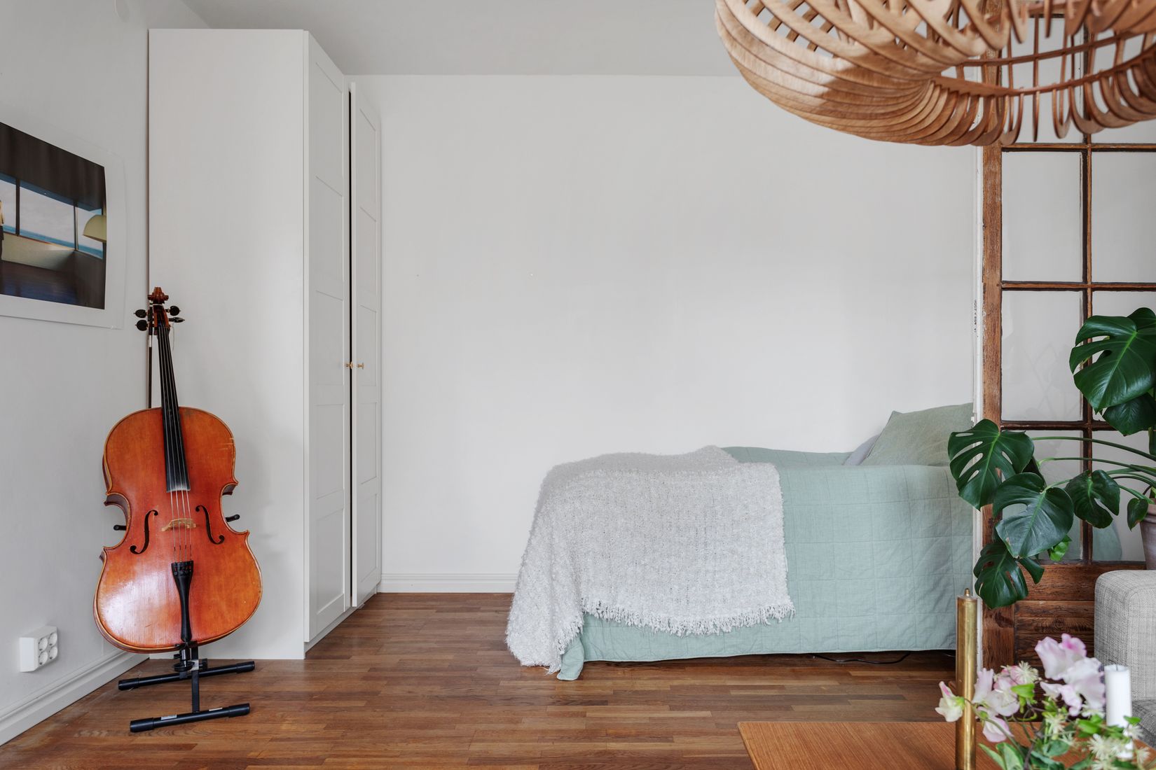 Bostadsrätt, Bangårdsgatan 3B, Tingvalla, Trollhättan