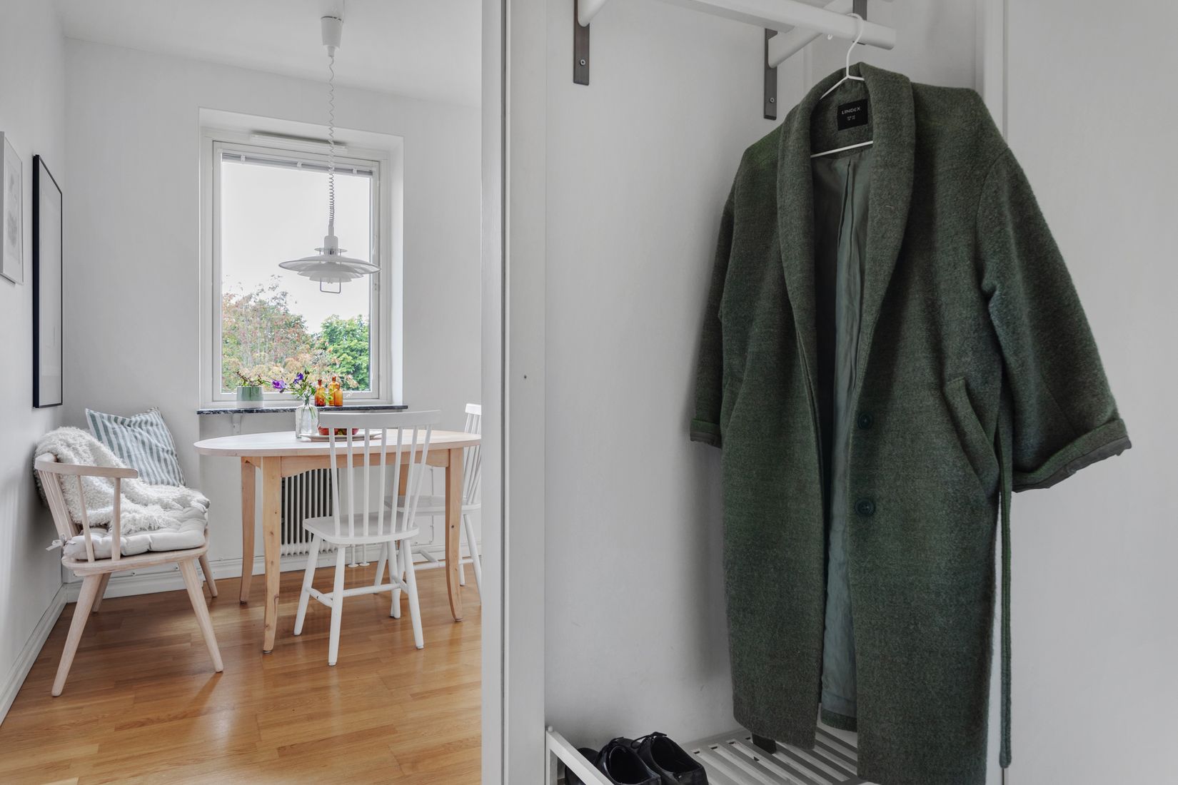 Bostadsrätt, Bangårdsgatan 3B, Tingvalla, Trollhättan