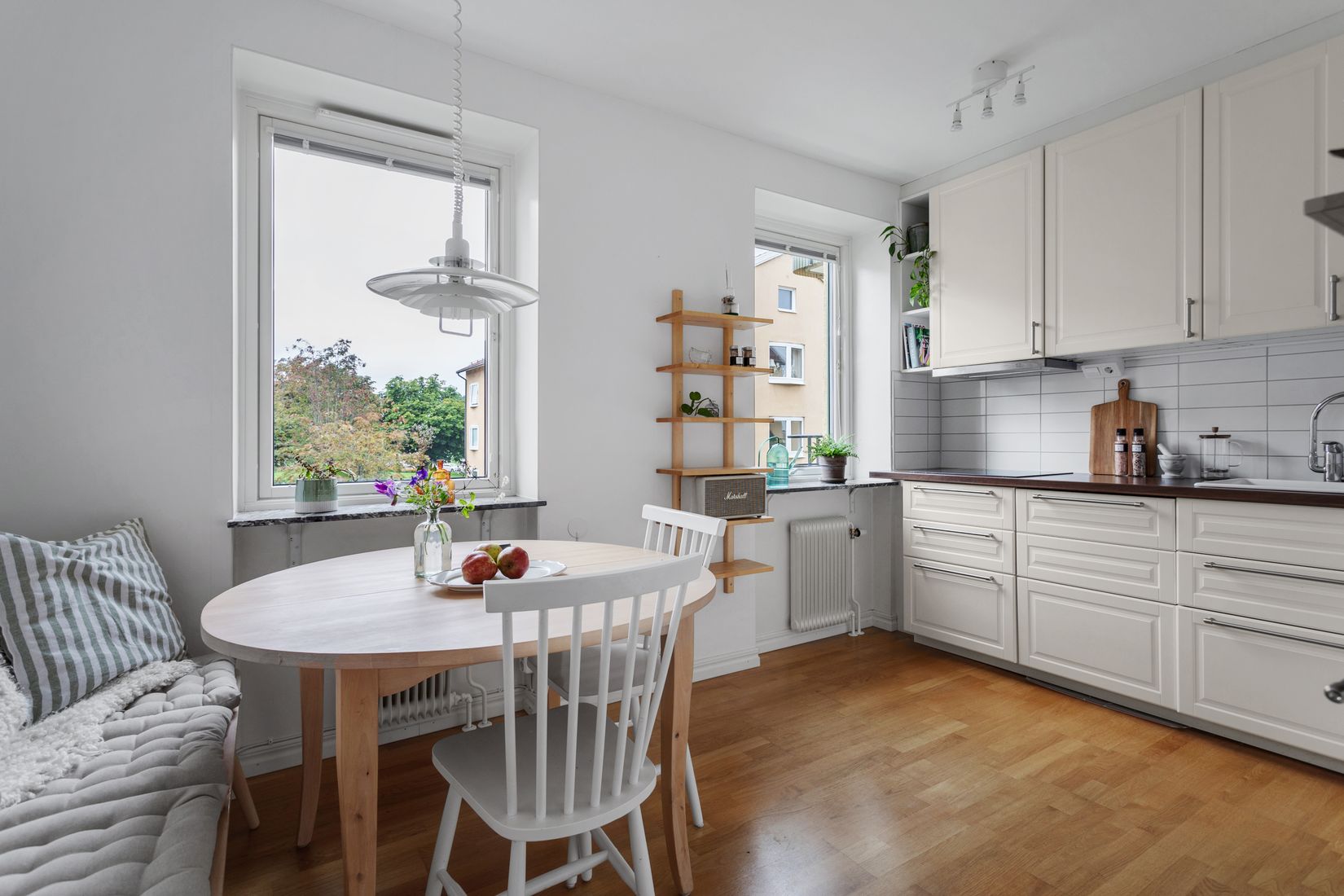 Bostadsrätt, Bangårdsgatan 3B, Tingvalla, Trollhättan