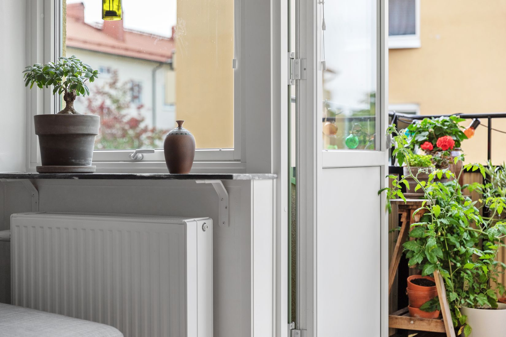 Bostadsrätt, Bangårdsgatan 3B, Tingvalla, Trollhättan