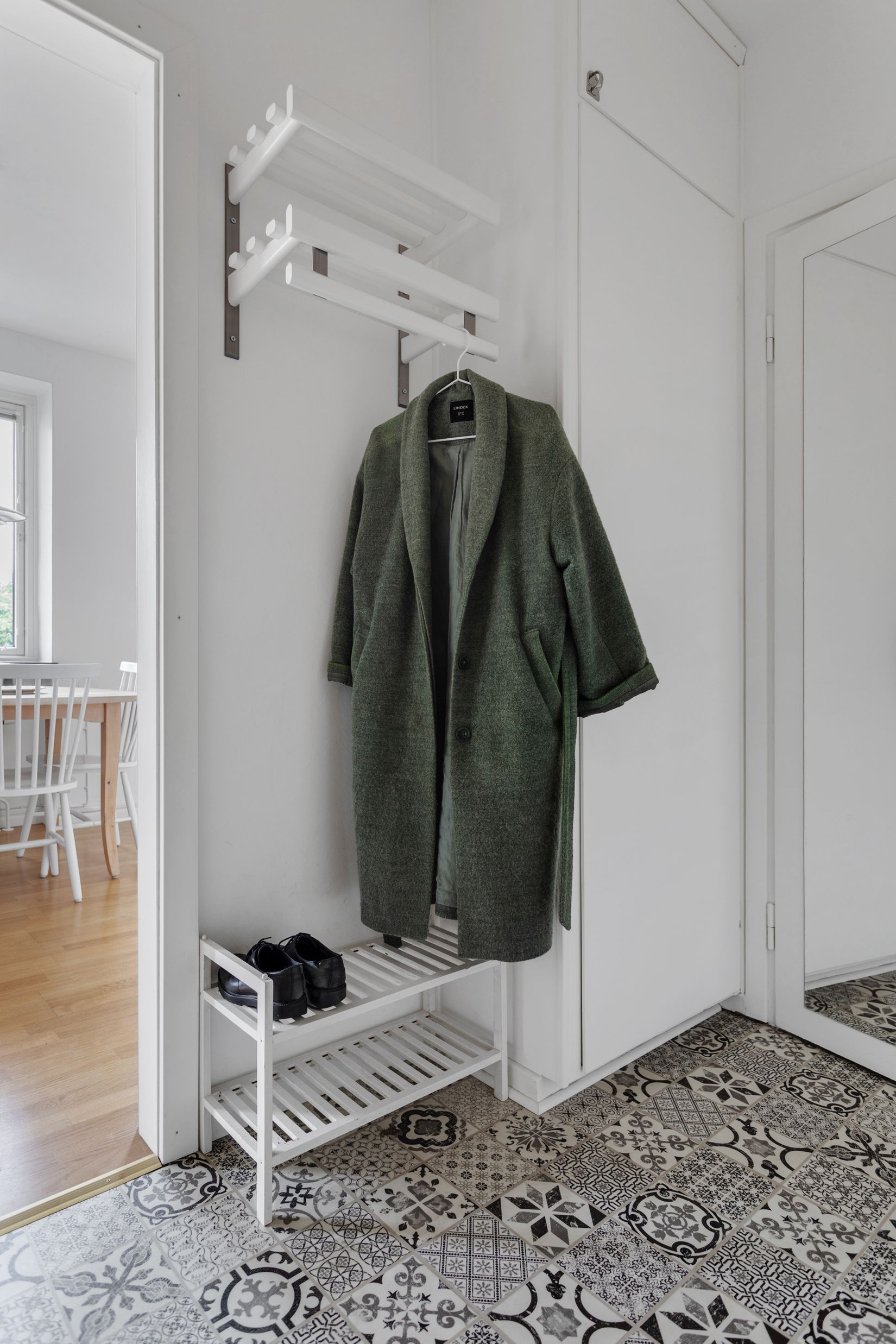 Bostadsrätt, Bangårdsgatan 3B, Tingvalla, Trollhättan