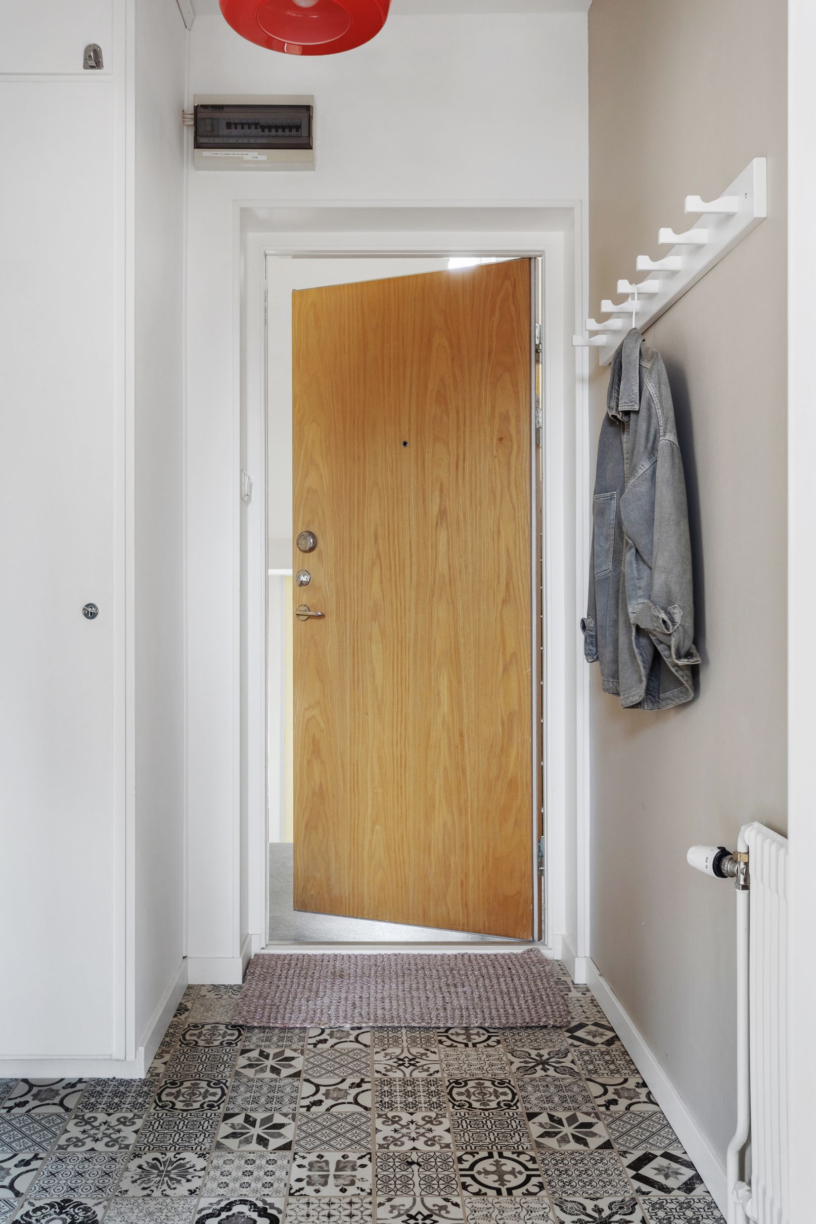 Bostadsrätt, Bangårdsgatan 3B, Tingvalla, Trollhättan