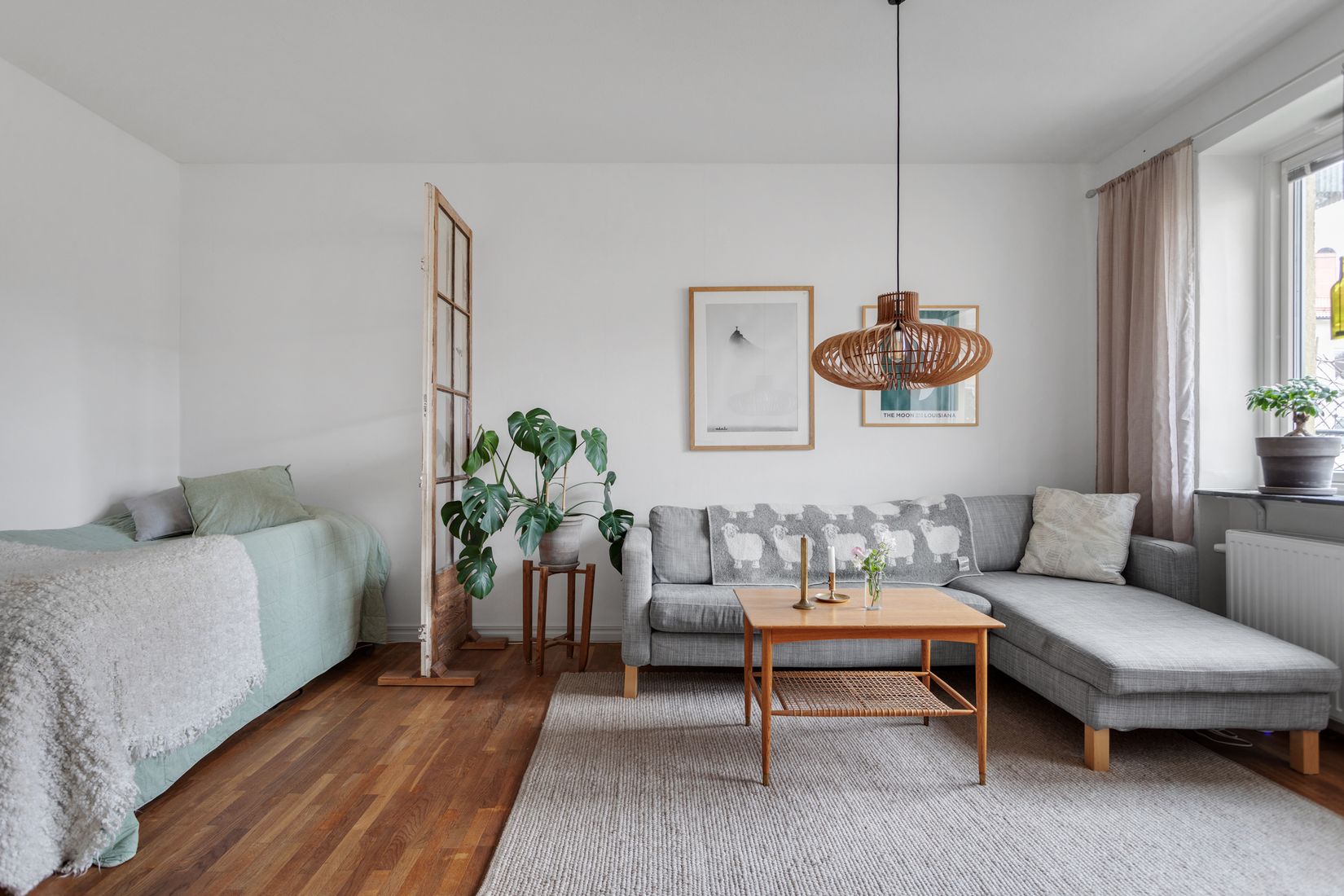 Bostadsrätt, Bangårdsgatan 3B, Tingvalla, Trollhättan