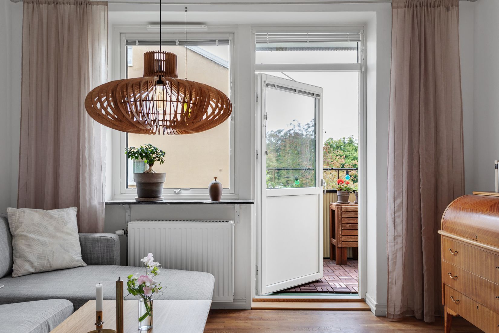 Bostadsrätt, Bangårdsgatan 3B, Tingvalla, Trollhättan