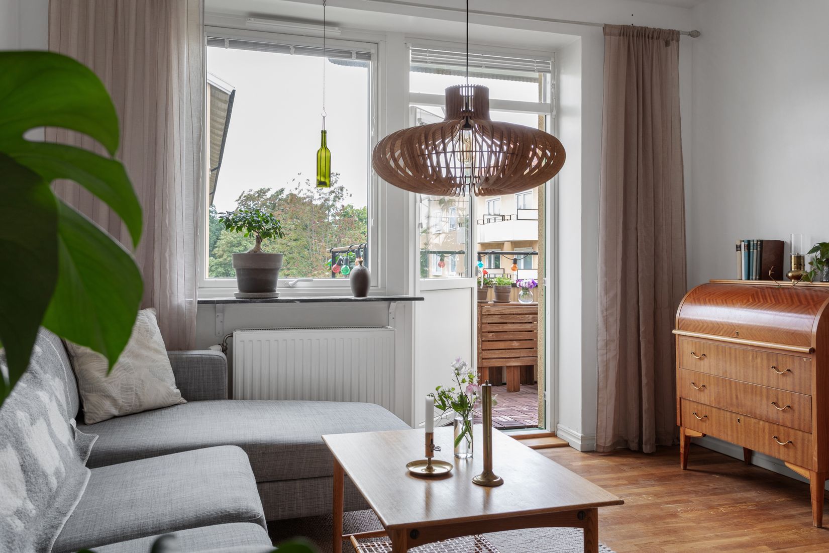 Bostadsrätt, Bangårdsgatan 3B, Tingvalla, Trollhättan