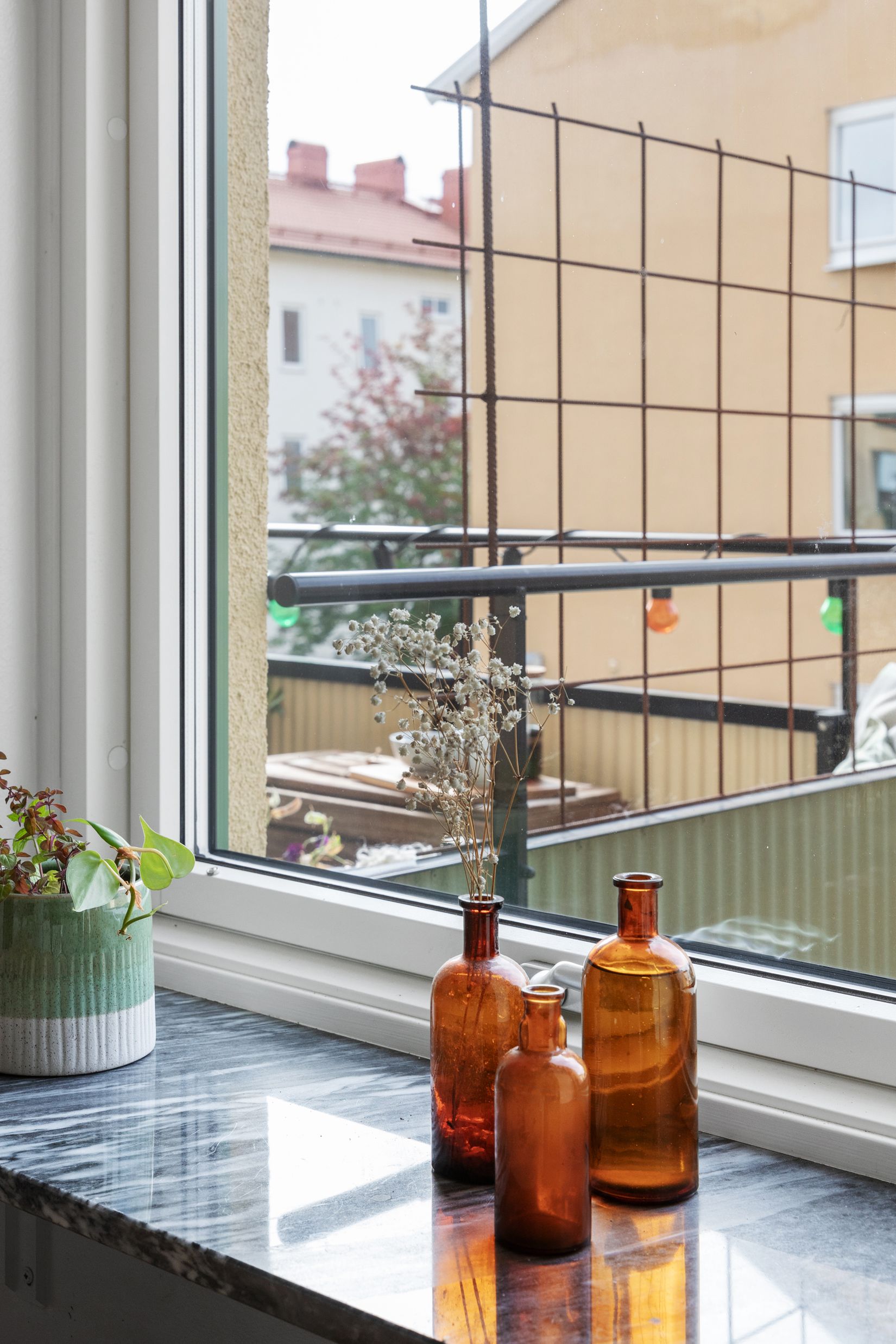 Bostadsrätt, Bangårdsgatan 3B, Tingvalla, Trollhättan