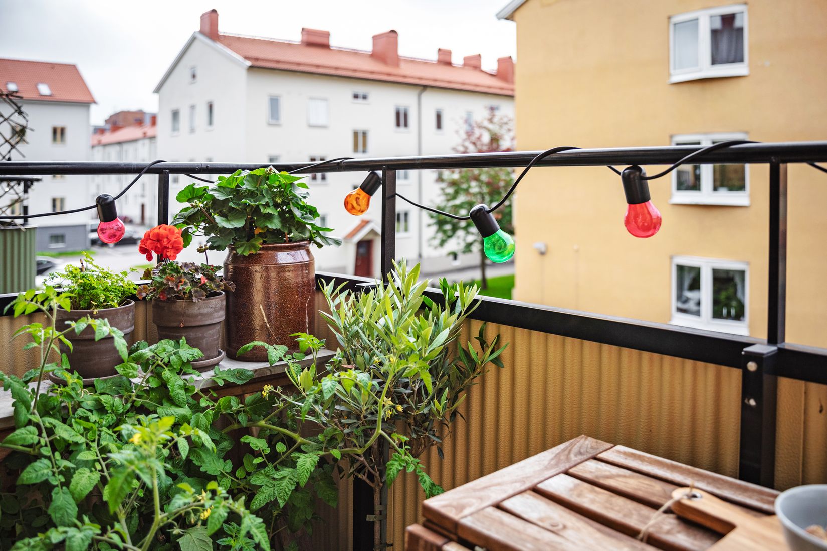 Bostadsrätt, Bangårdsgatan 3B, Tingvalla, Trollhättan