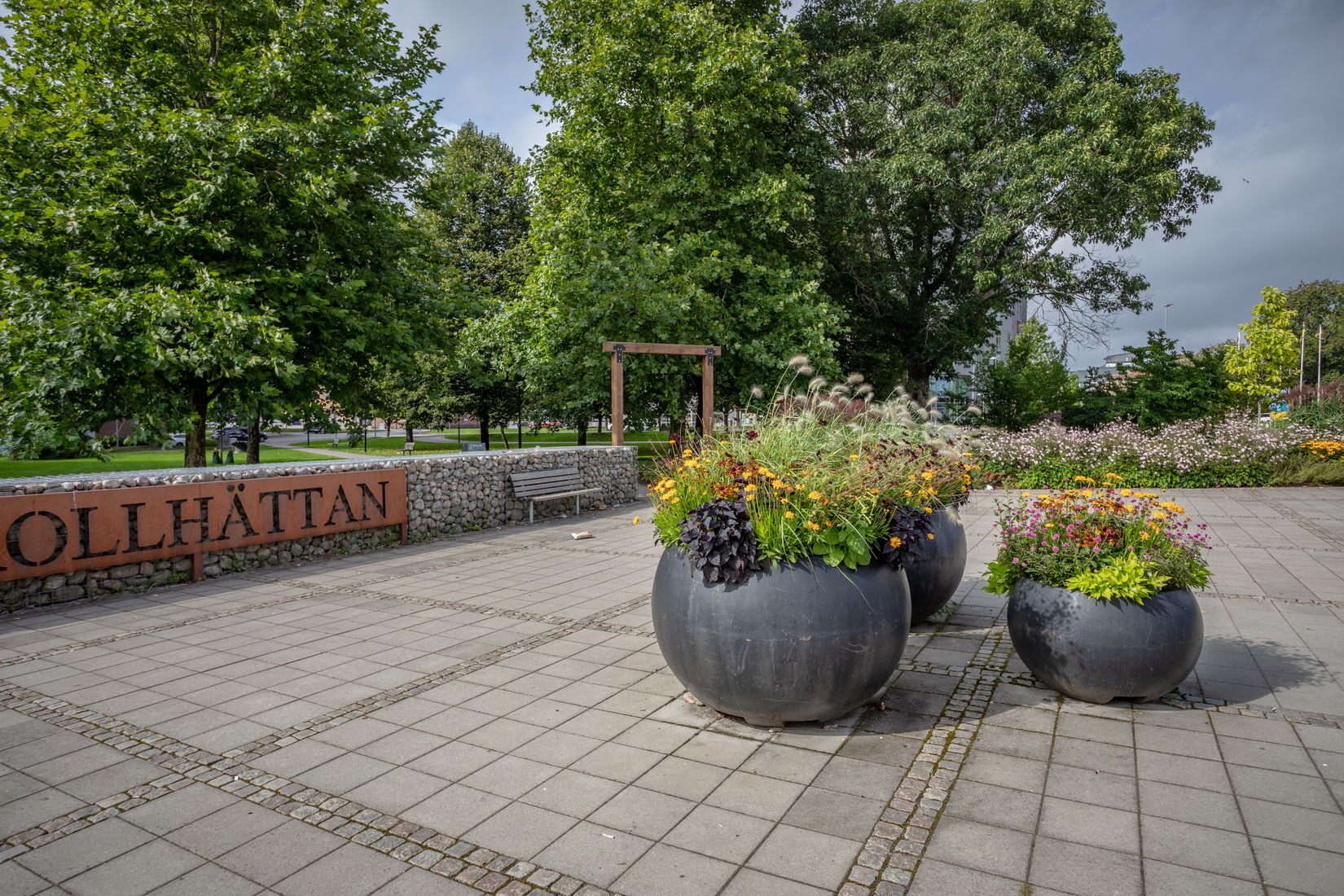 Bostadsrätt, Bangårdsgatan 3B, Tingvalla, Trollhättan