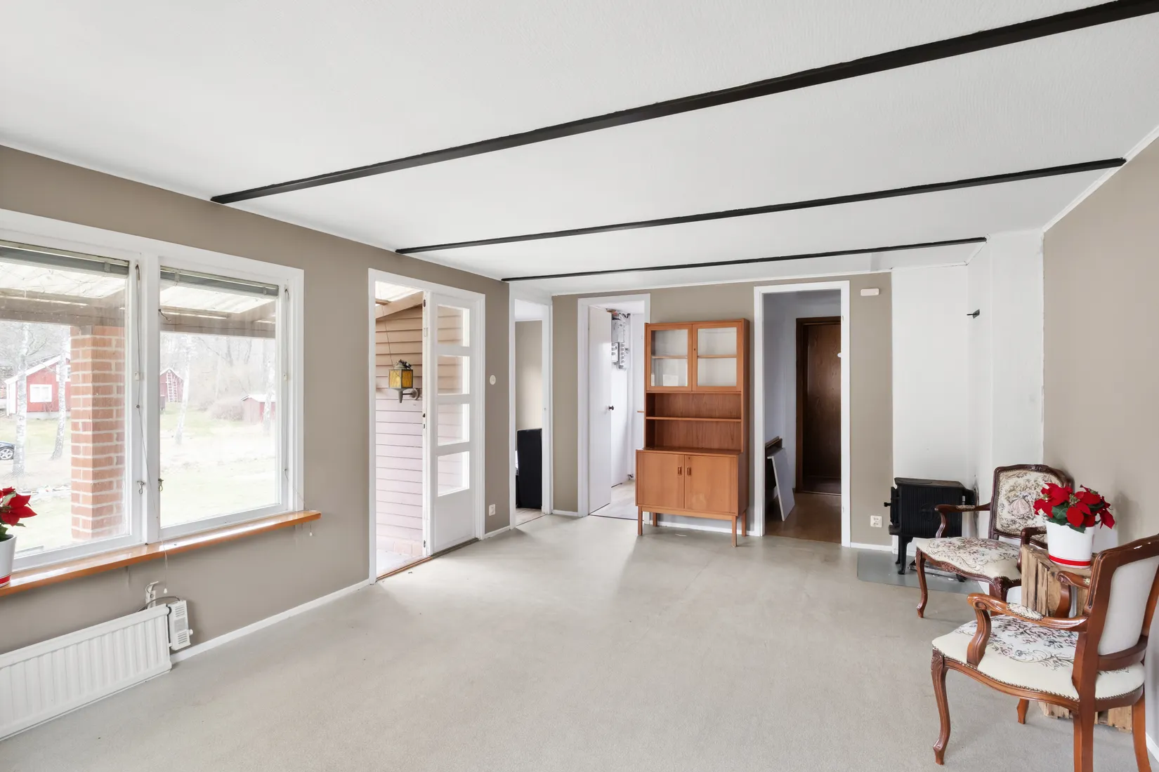 Villa, Södra Holländarevägen 138, Svängsta, Karlshamn