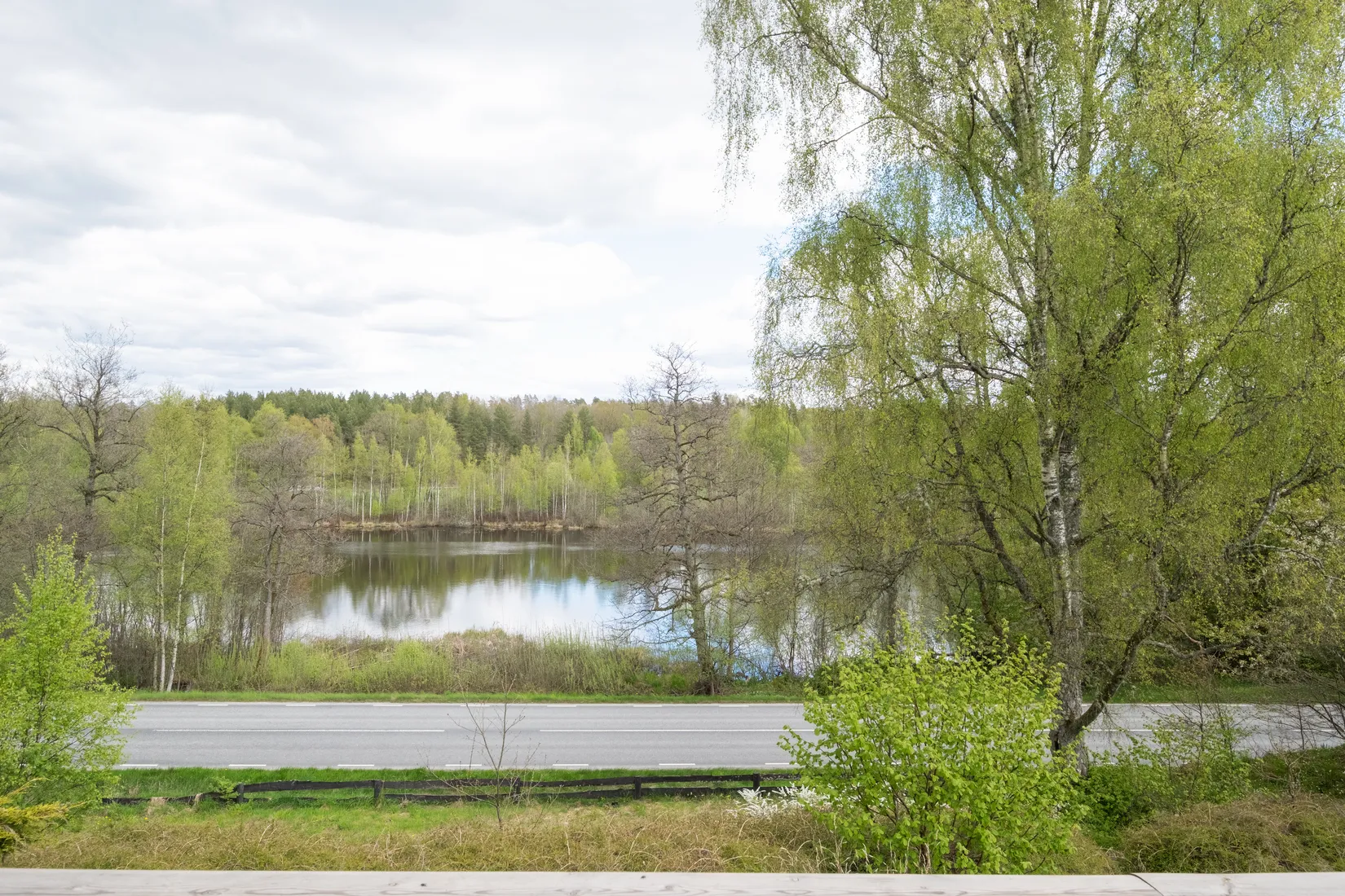 Villa, Södra Holländarevägen 138, Svängsta, Karlshamn