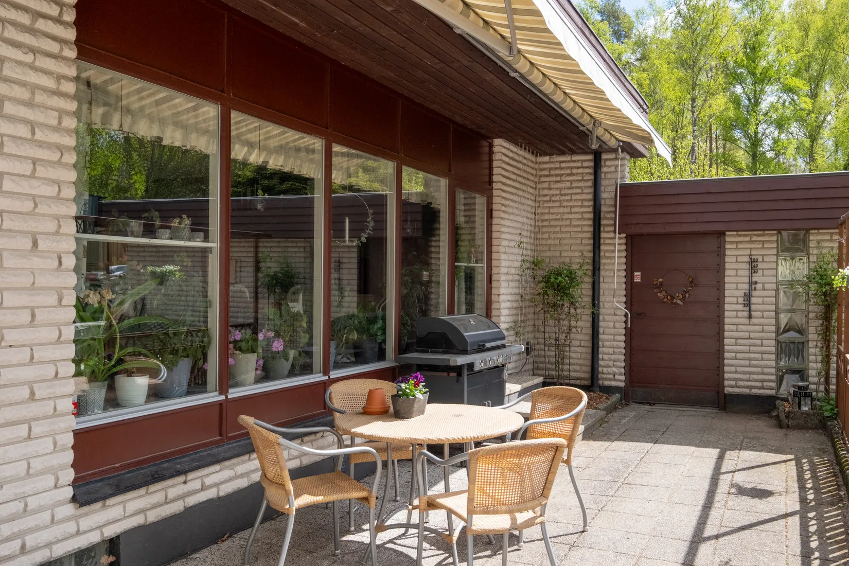 Villa, Södra Holländarevägen 138, Svängsta, Karlshamn