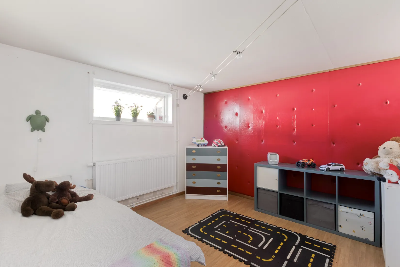 Villa, Södra Holländarevägen 138, Svängsta, Karlshamn