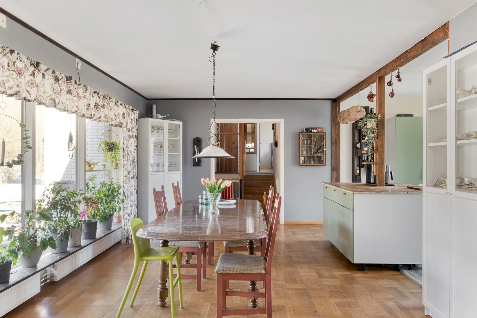 Villa, Södra Holländarevägen 138, Svängsta, Karlshamn