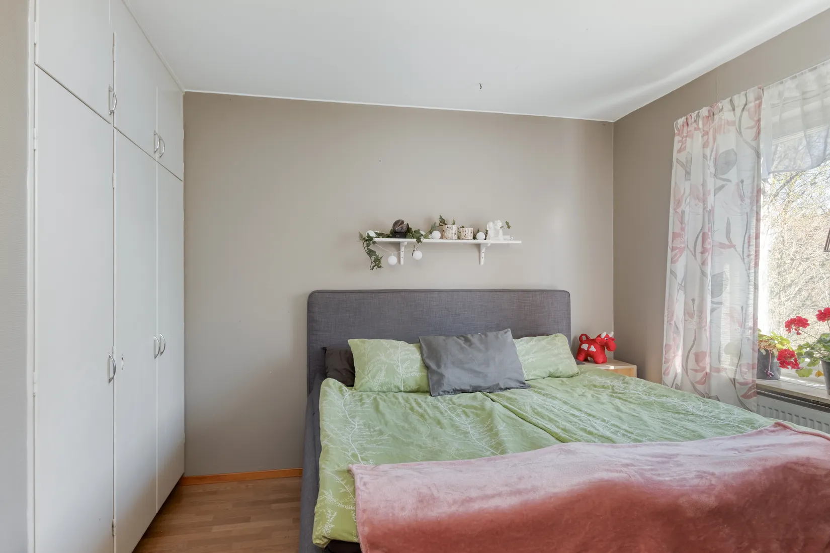 Villa, Södra Holländarevägen 138, Svängsta, Karlshamn