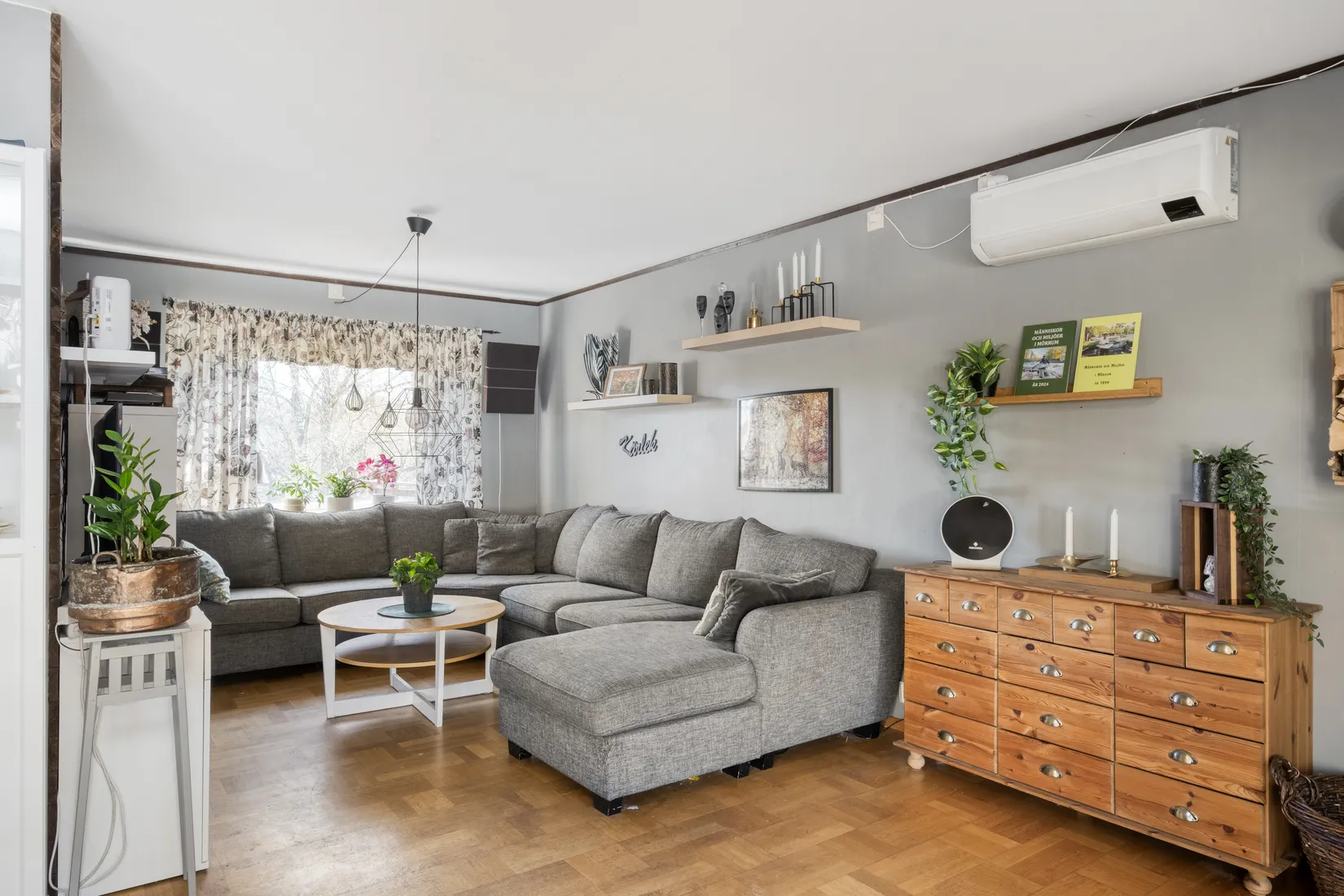 Villa, Södra Holländarevägen 138, Svängsta, Karlshamn