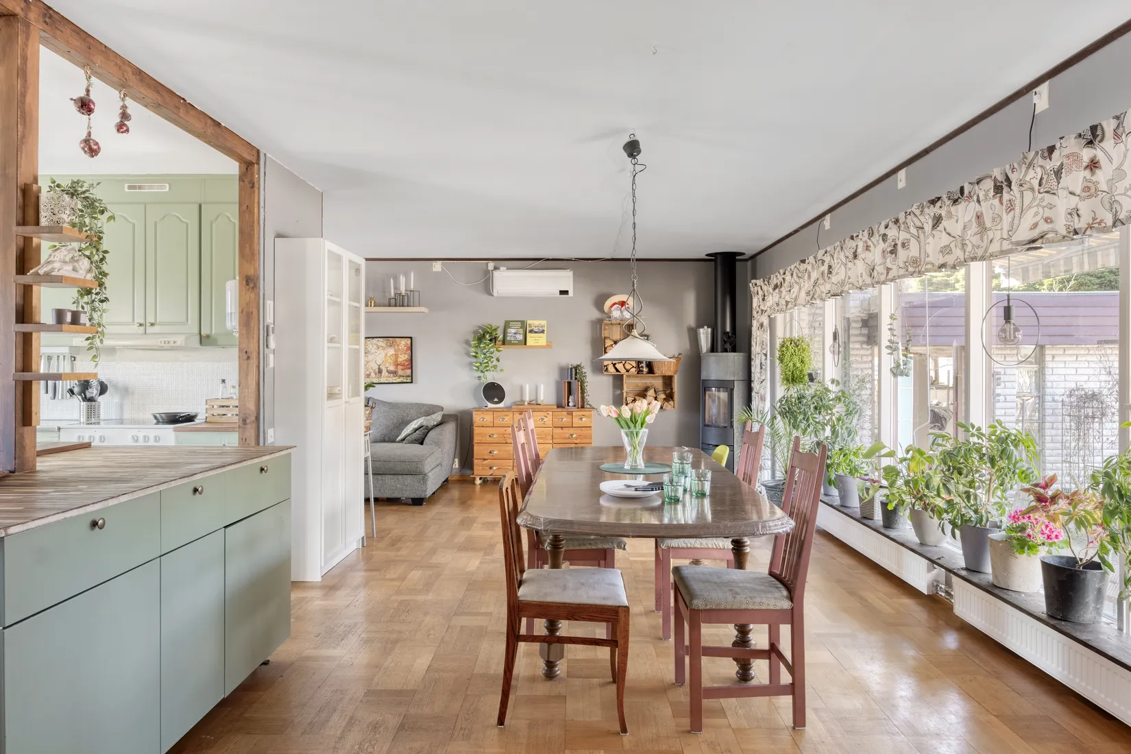 Villa, Södra Holländarevägen 138, Svängsta, Karlshamn