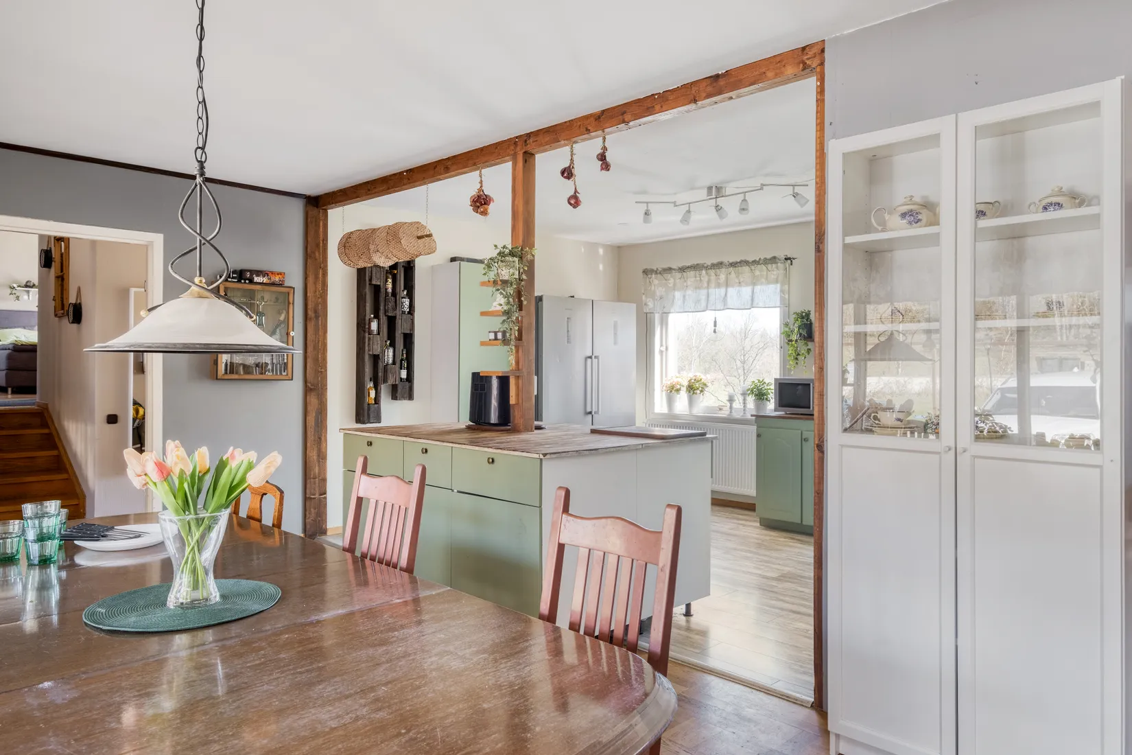 Villa, Södra Holländarevägen 138, Svängsta, Karlshamn