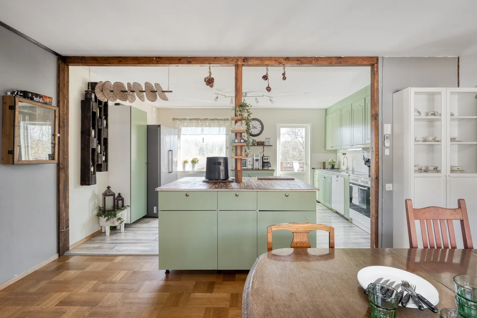 Villa, Södra Holländarevägen 138, Svängsta, Karlshamn