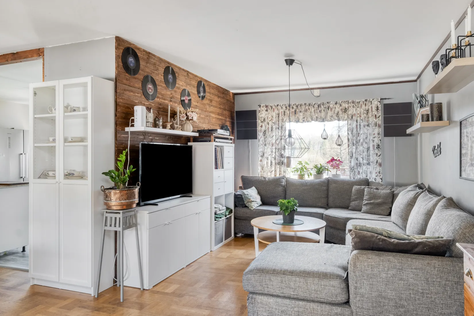 Villa, Södra Holländarevägen 138, Svängsta, Karlshamn