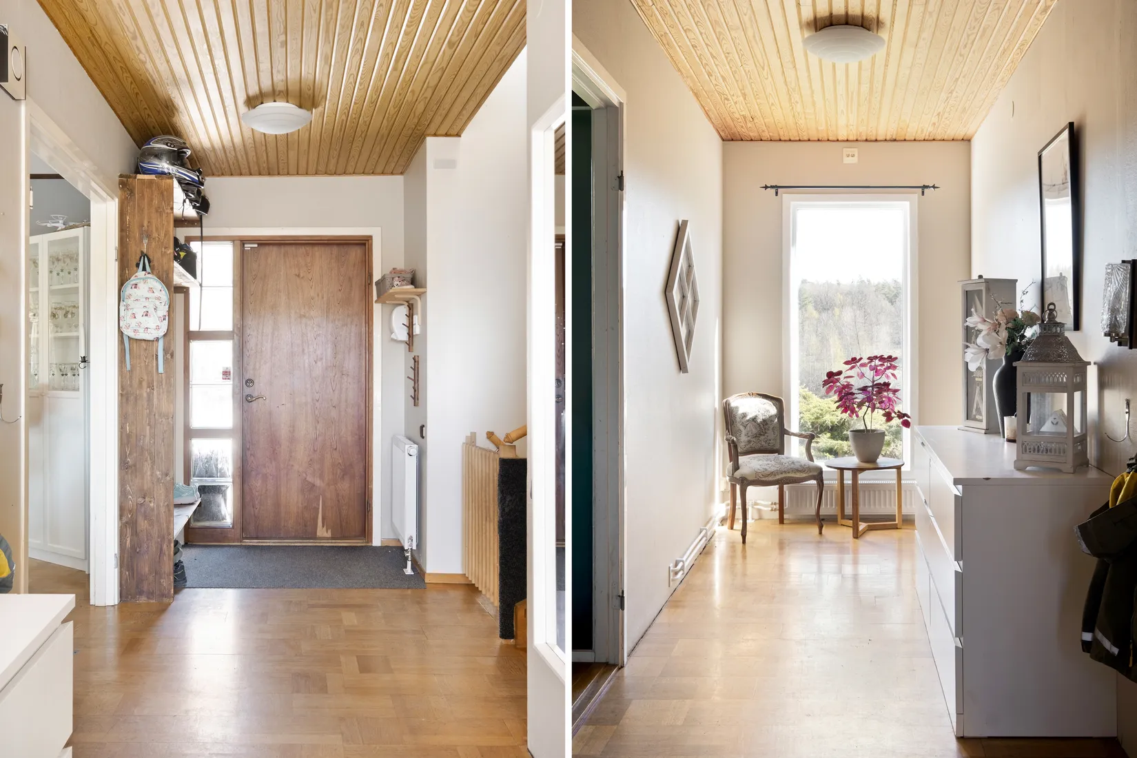 Villa, Södra Holländarevägen 138, Svängsta, Karlshamn
