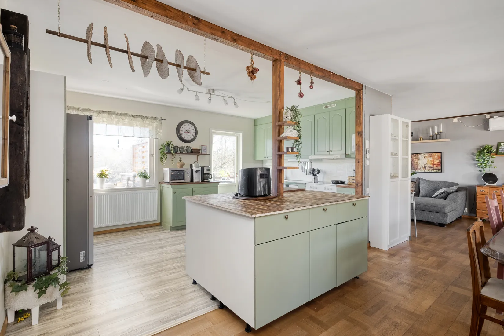 Villa, Södra Holländarevägen 138, Svängsta, Karlshamn