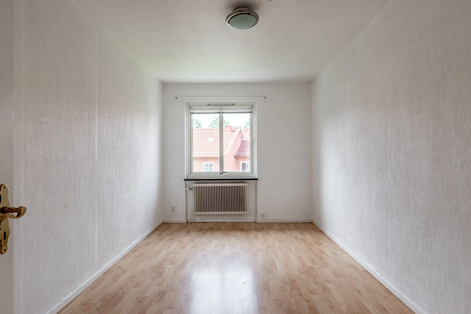 Bostadsrätt, Lindormsgatan 9, Sjöbo, Borås