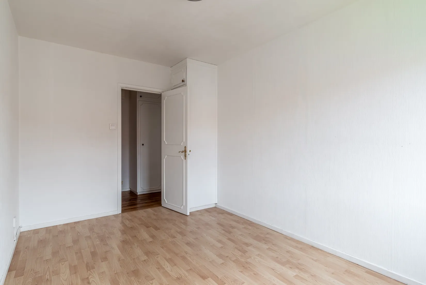 Bostadsrätt, Lindormsgatan 9, Sjöbo, Borås