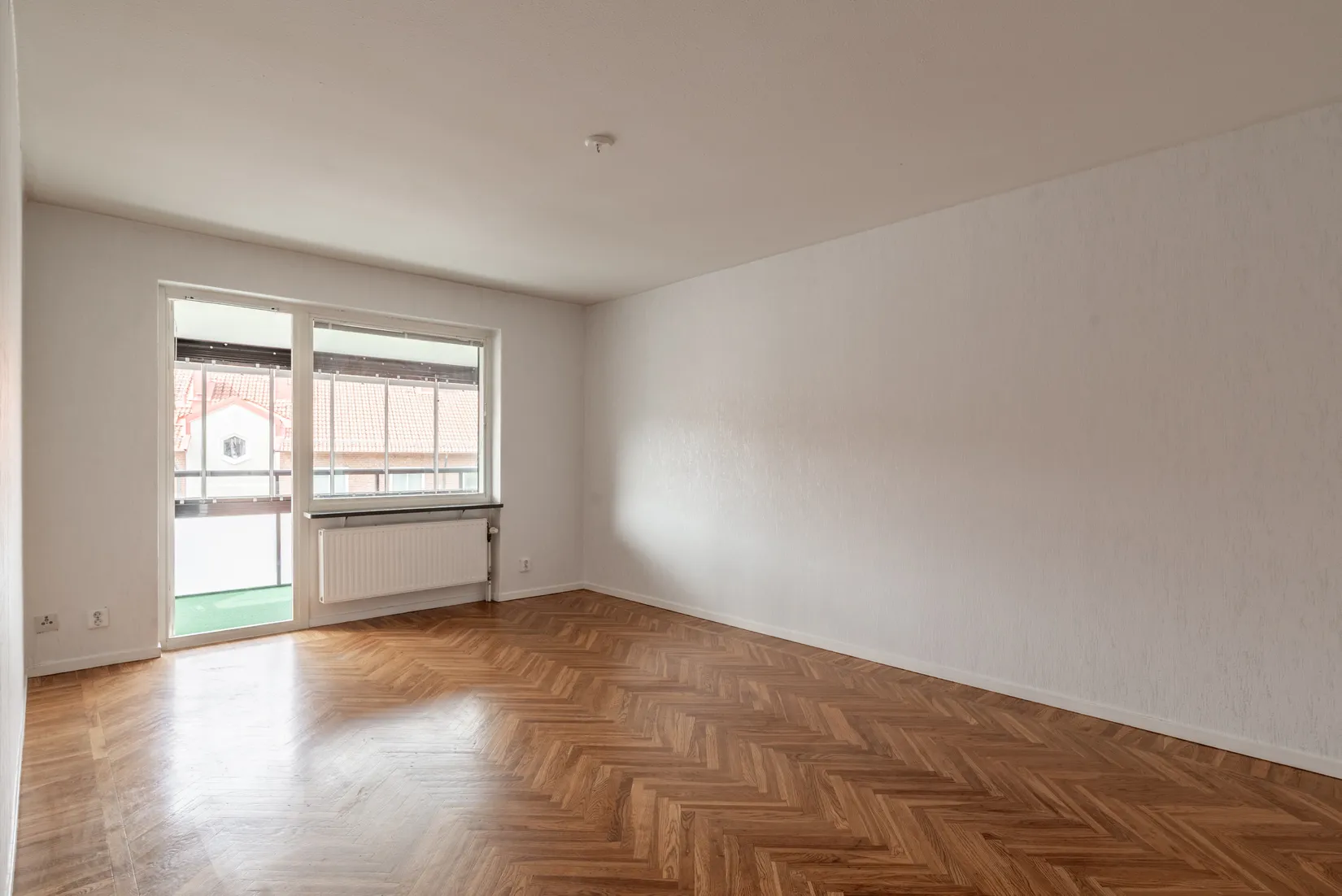 Bostadsrätt, Lindormsgatan 9, Sjöbo, Borås