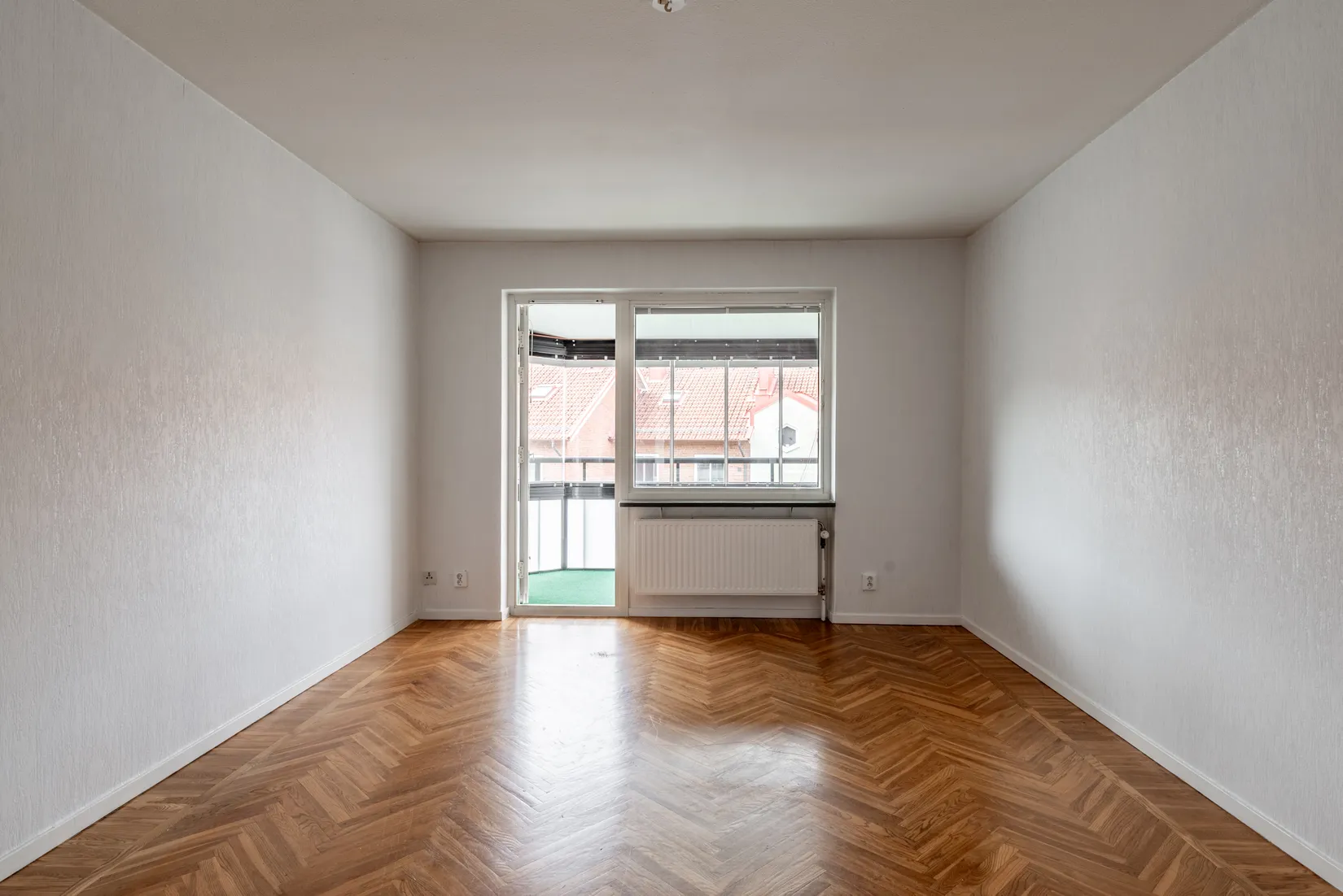Bostadsrätt, Lindormsgatan 9, Sjöbo, Borås