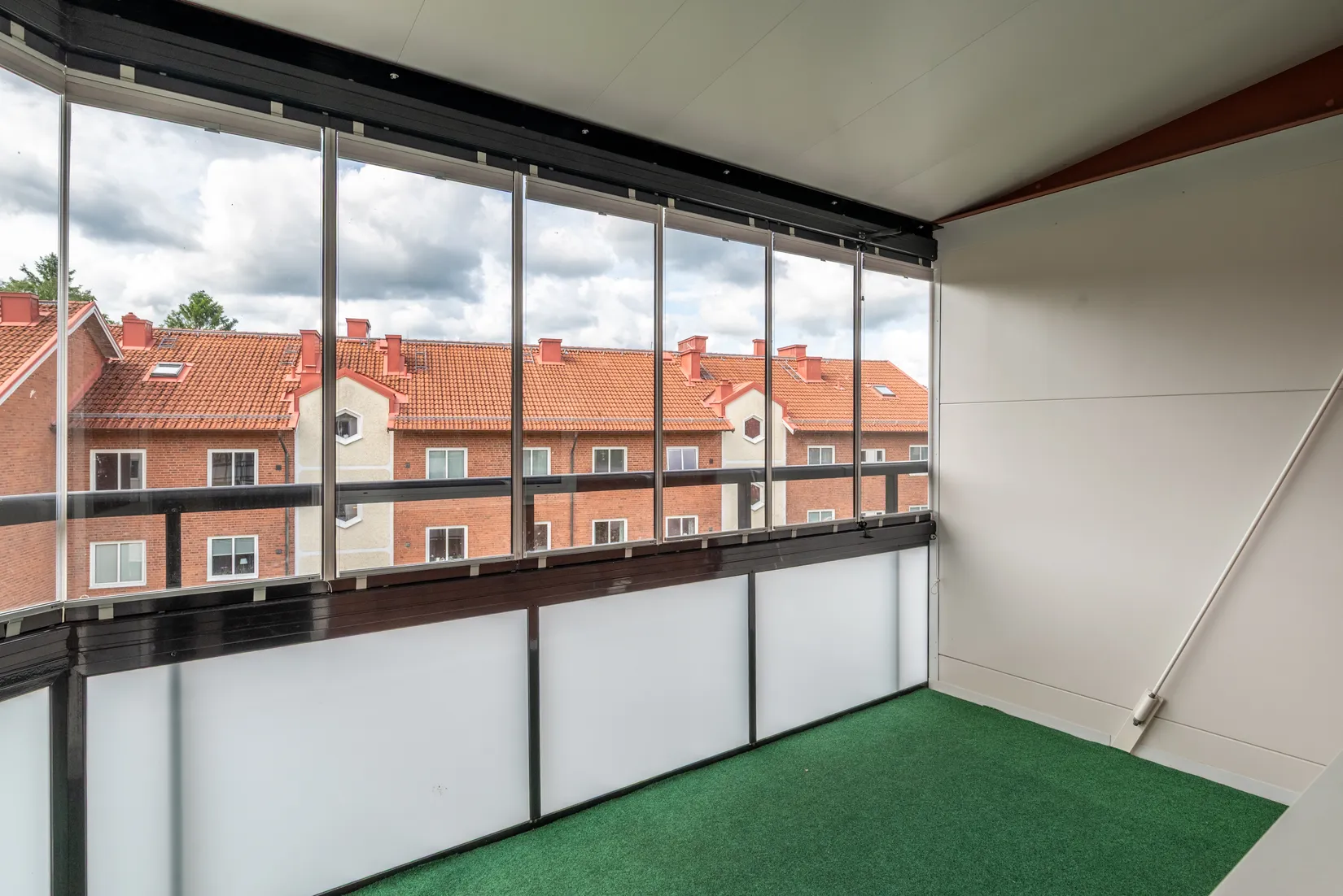 Bostadsrätt, Lindormsgatan 9, Sjöbo, Borås