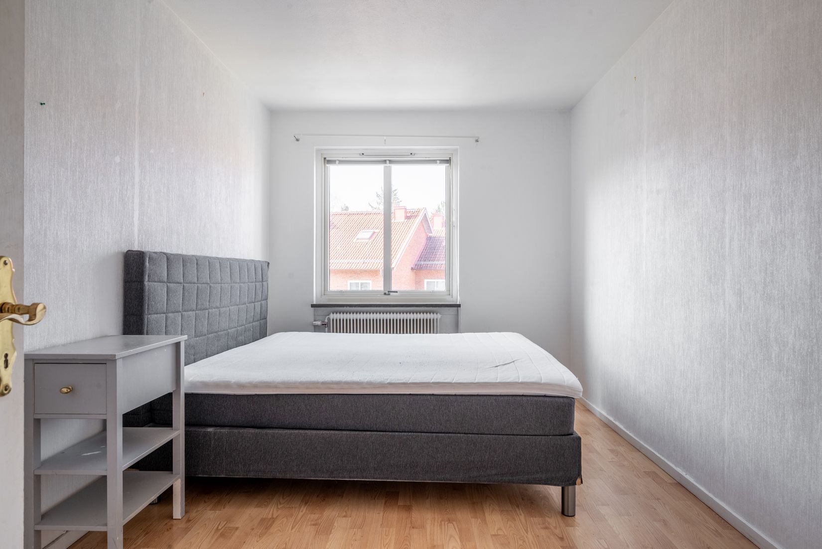 Bostadsrätt, Lindormsgatan 9, Sjöbo, Borås