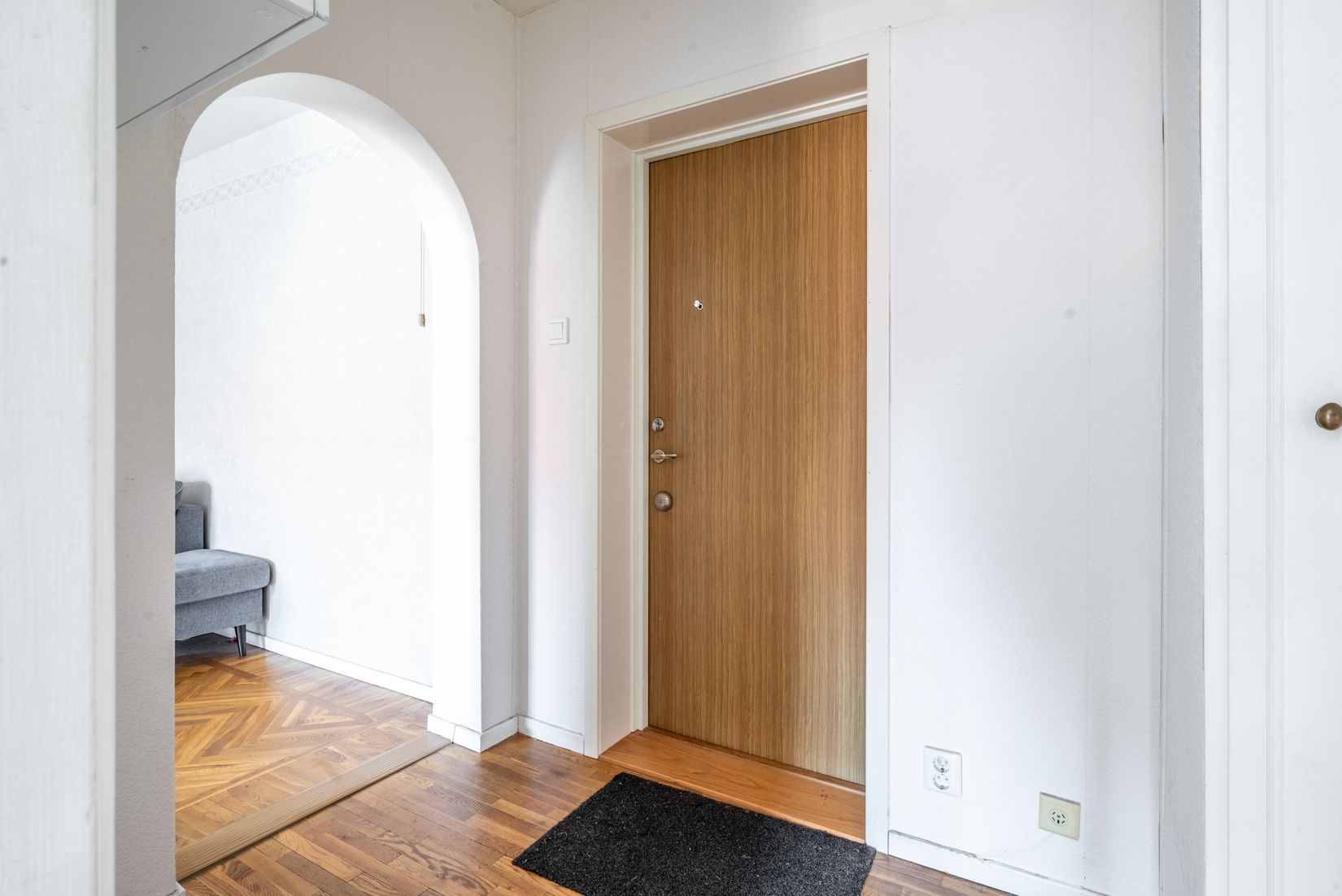 Bostadsrätt, Lindormsgatan 9, Sjöbo, Borås