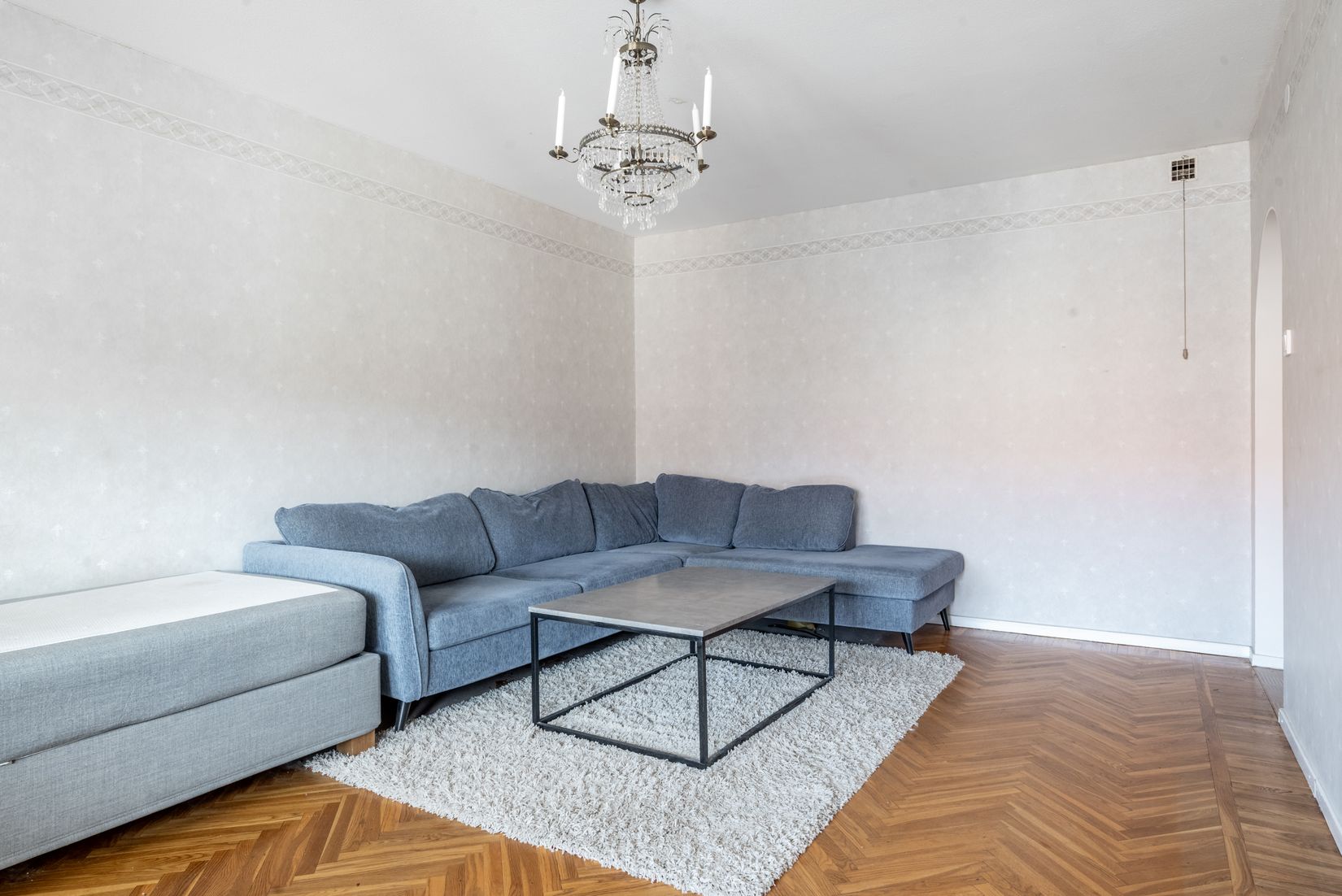 Bostadsrätt, Lindormsgatan 9, Sjöbo, Borås