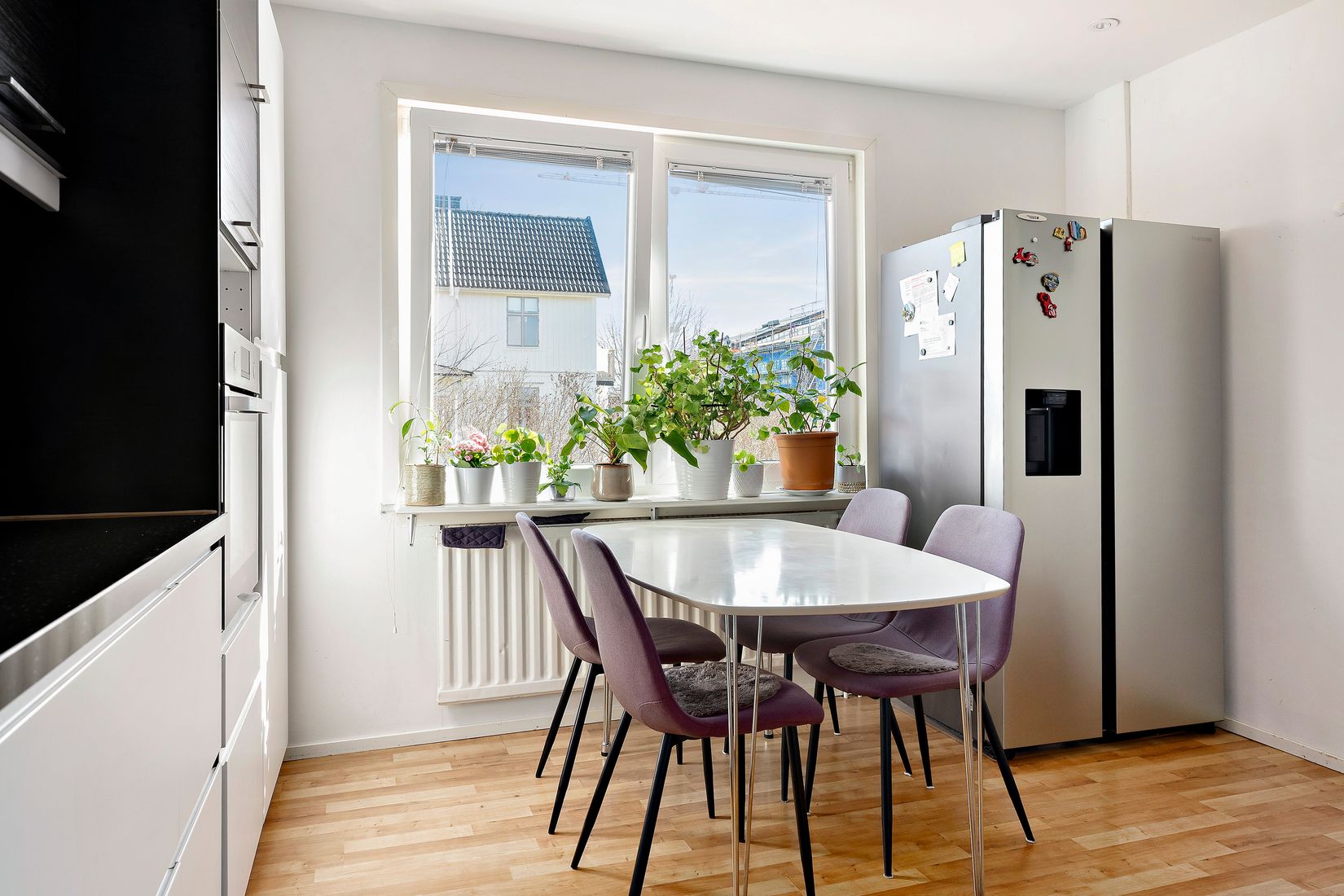 Villa, Gliets gata 5, Vaggeryd