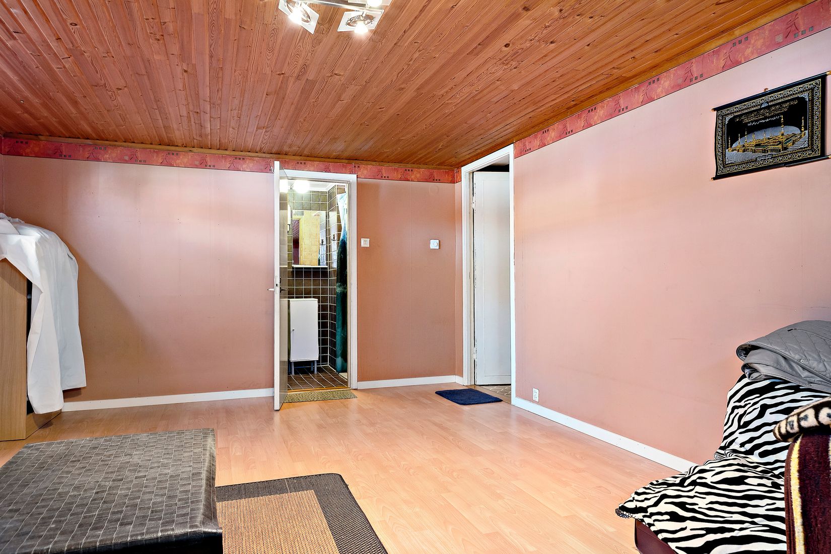 Villa, Gliets gata 5, Vaggeryd