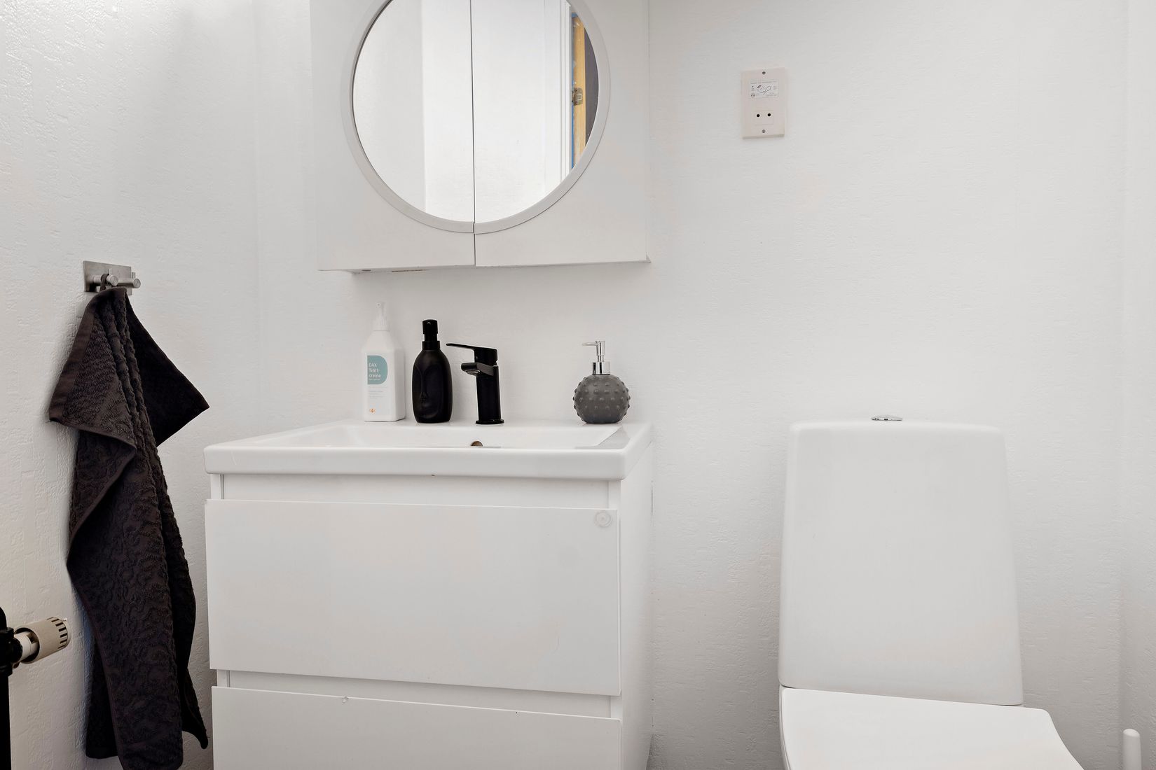 Villa, Gliets gata 5, Vaggeryd