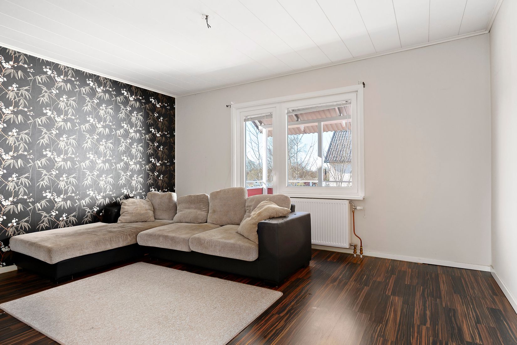 Villa, Gliets gata 5, Vaggeryd