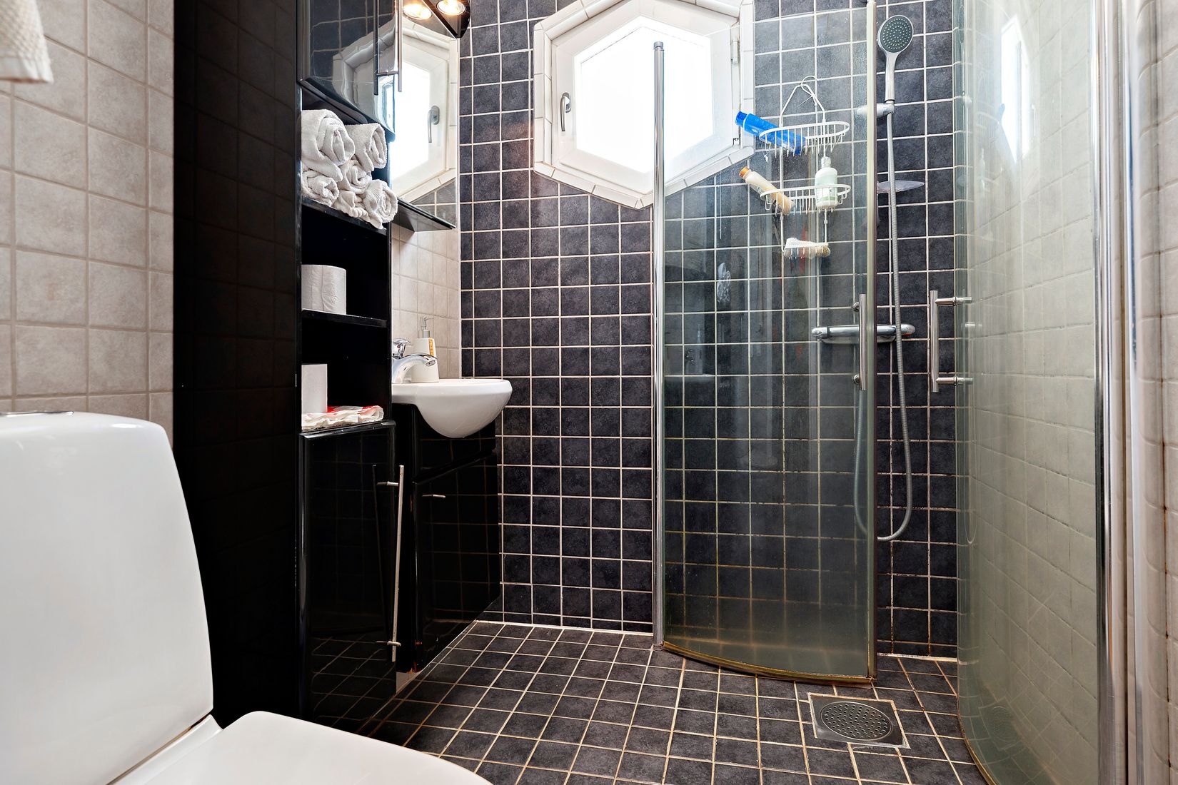 Villa, Gliets gata 5, Vaggeryd