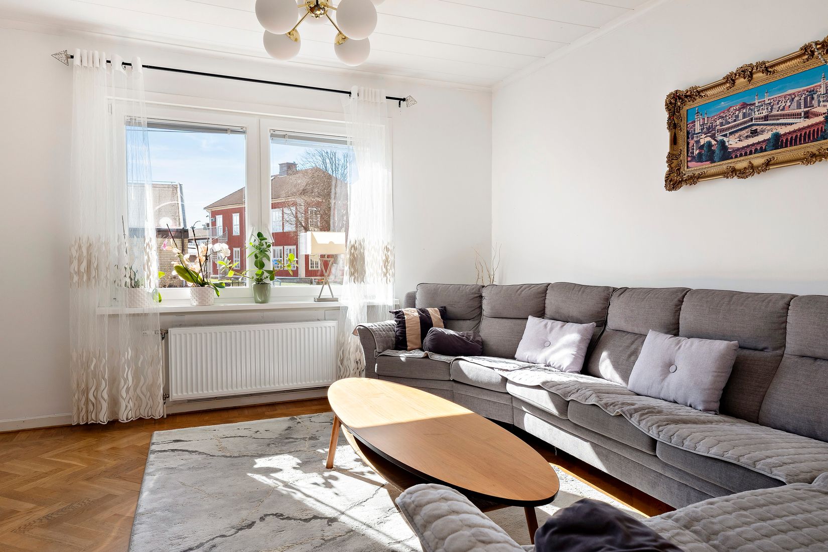 Villa, Gliets gata 5, Vaggeryd