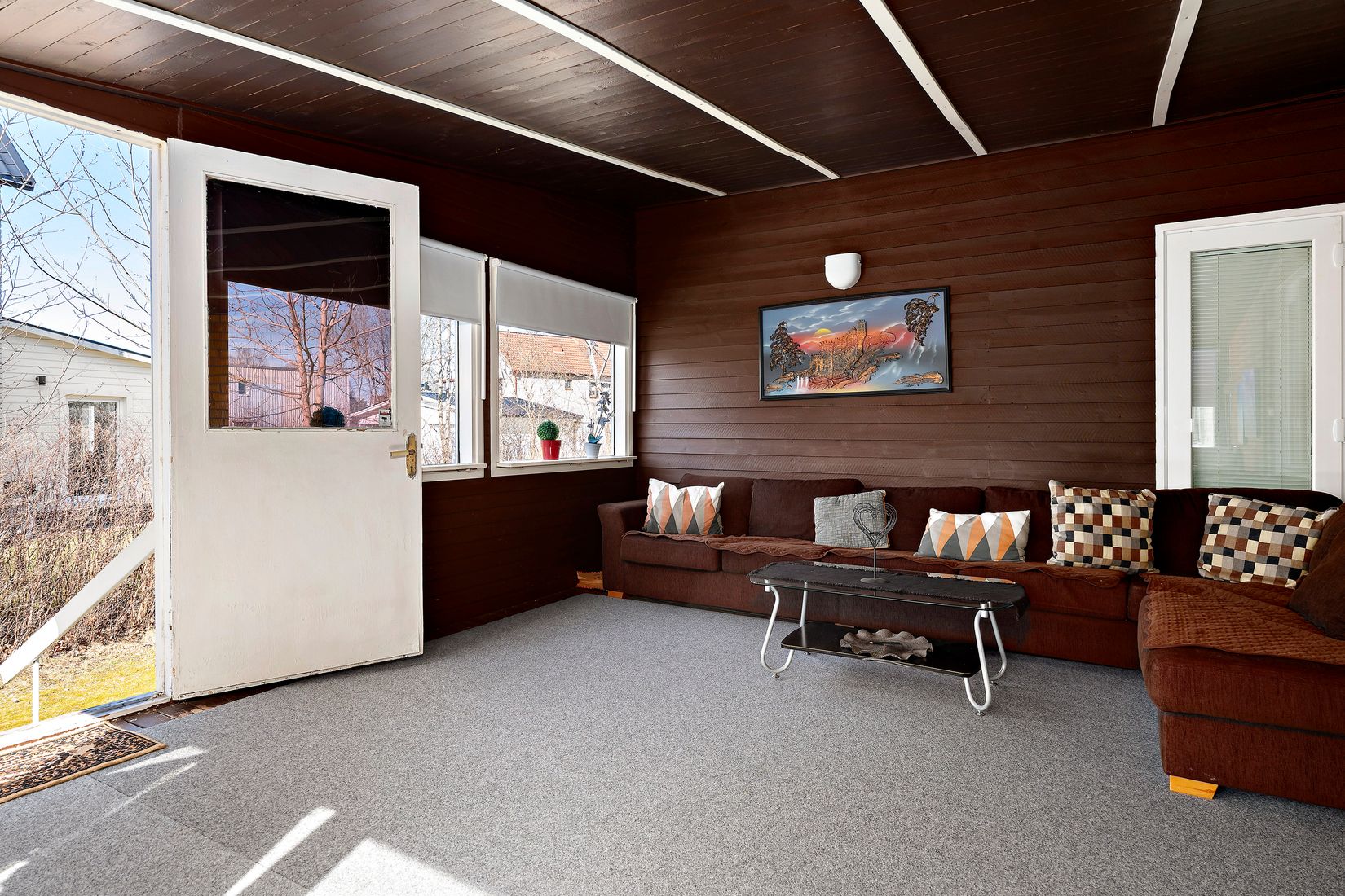 Villa, Gliets gata 5, Vaggeryd