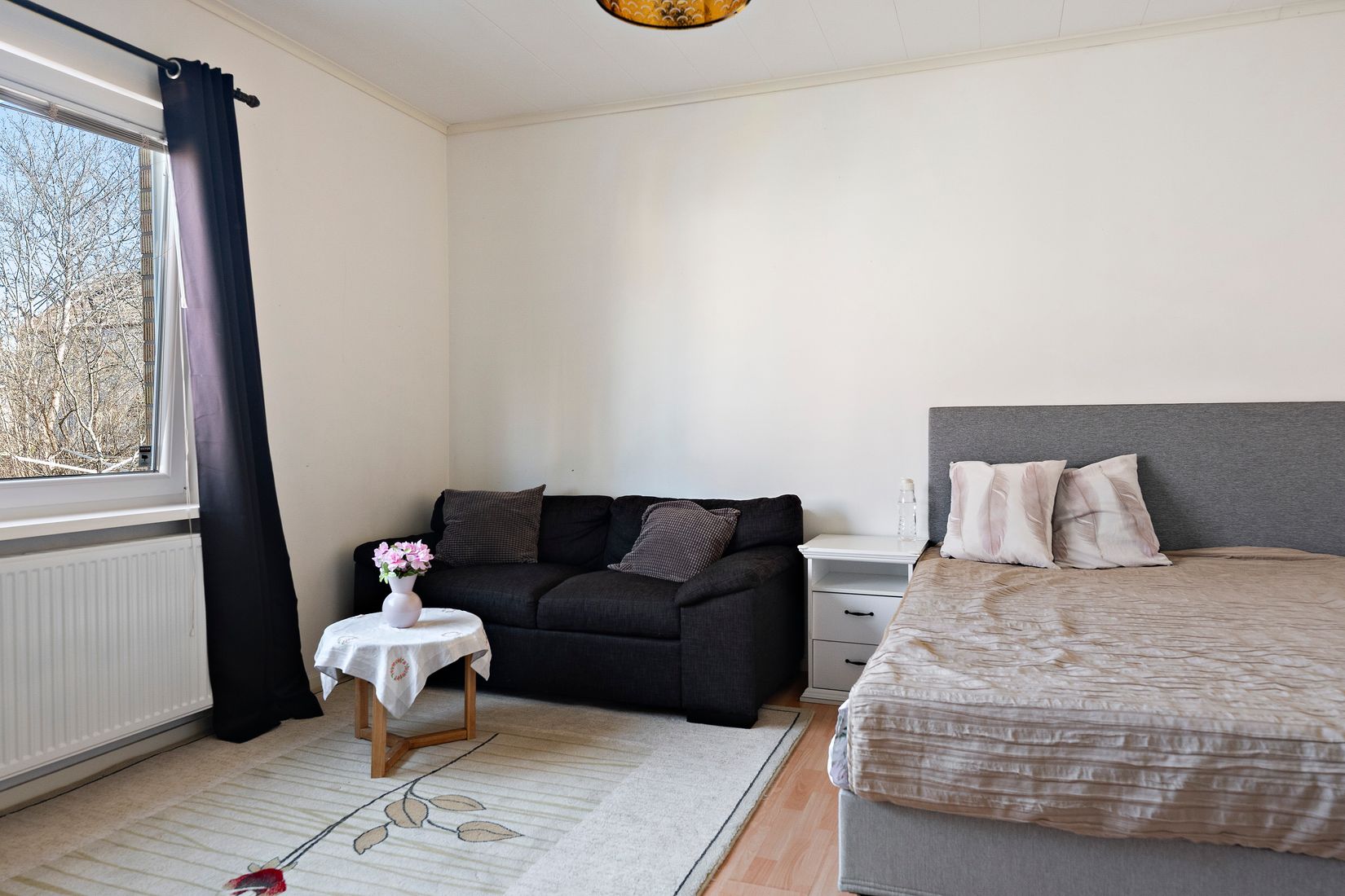 Villa, Gliets gata 5, Vaggeryd