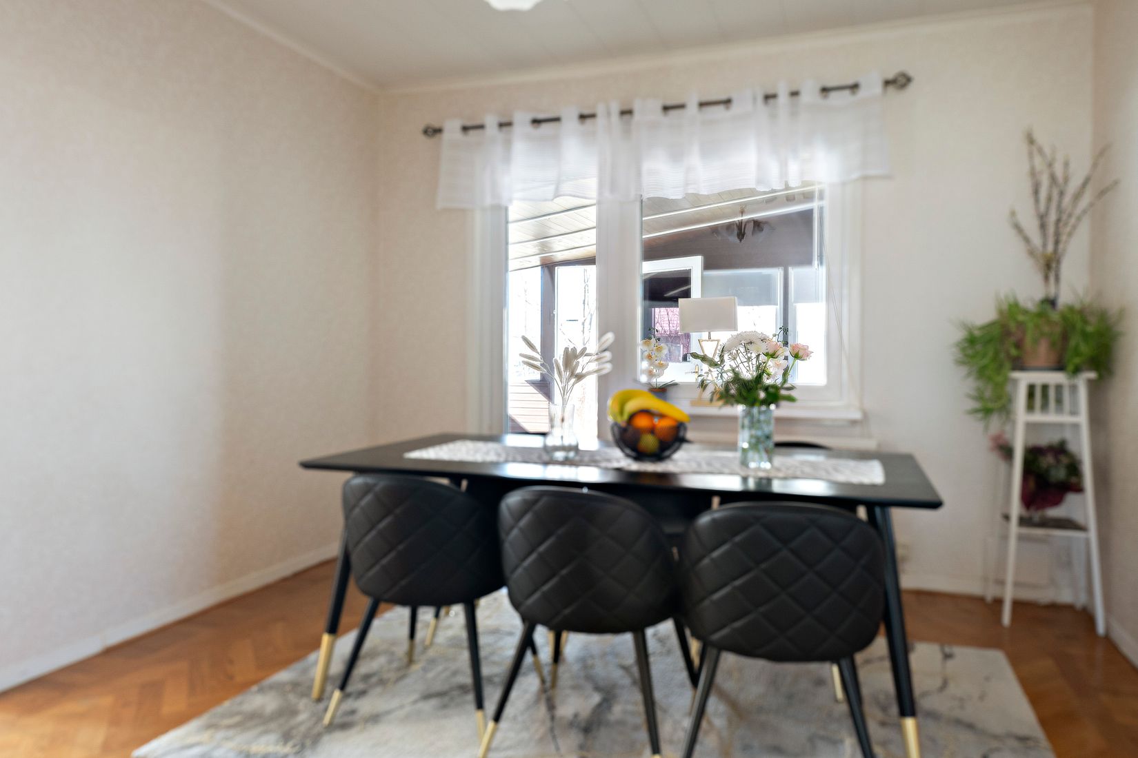 Villa, Gliets gata 5, Vaggeryd