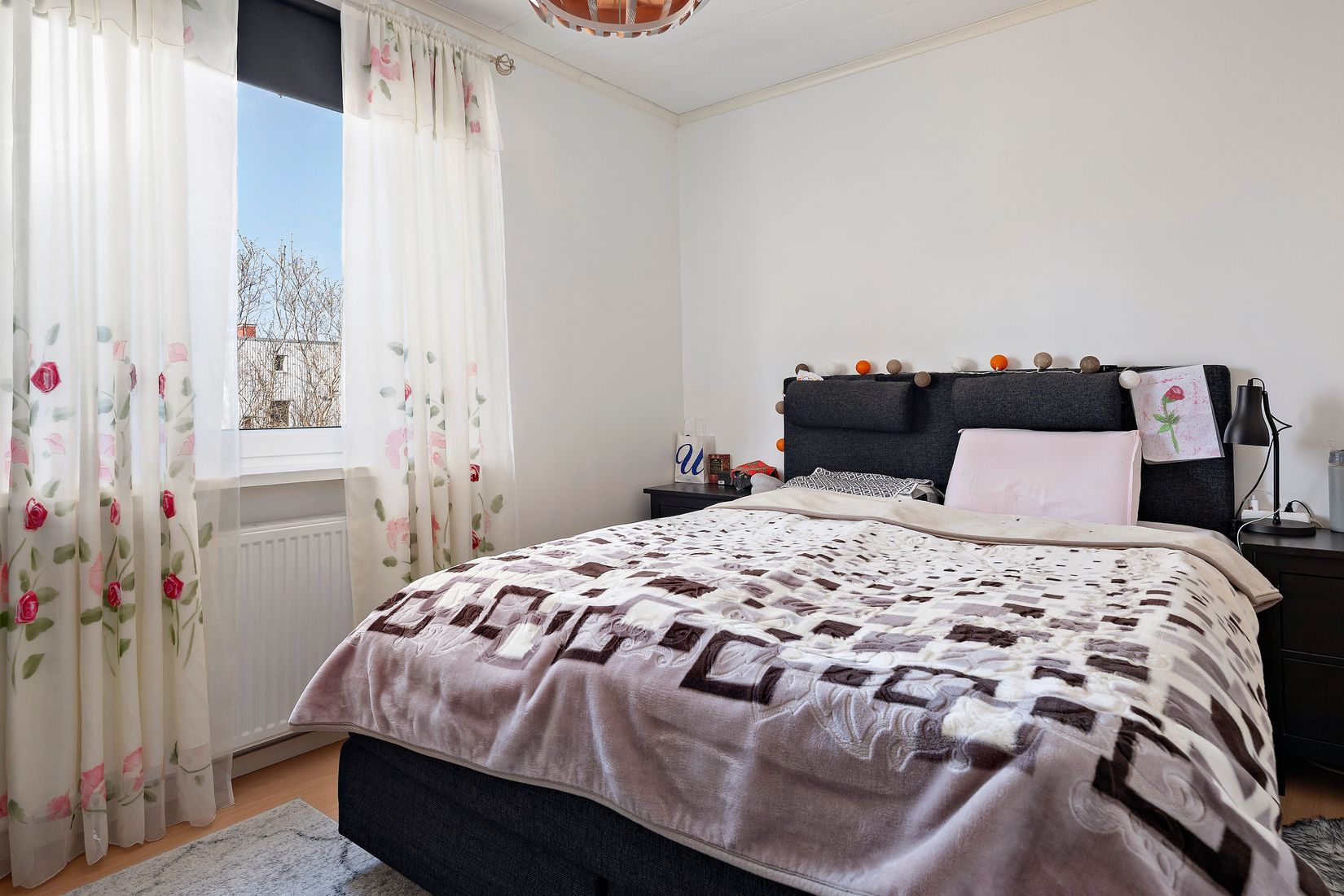 Villa, Gliets gata 5, Vaggeryd