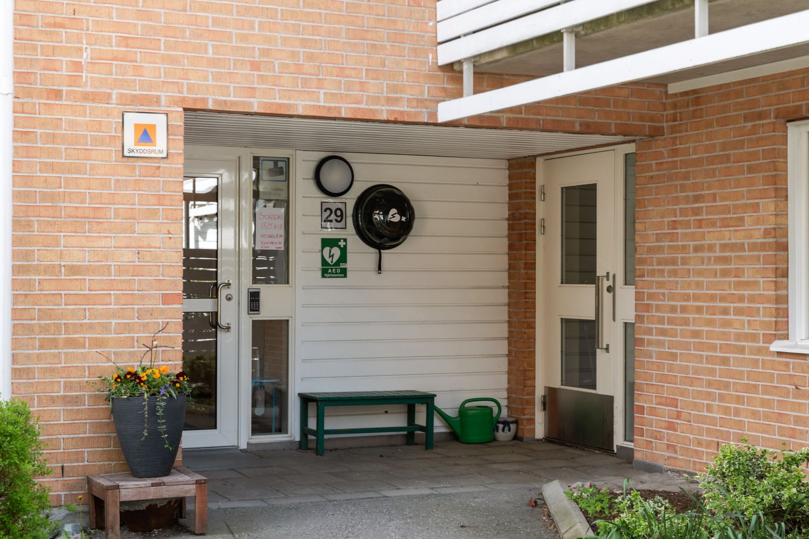 Bostadsrätt, Kronängsvägen 29, Vaxön, Vaxholm