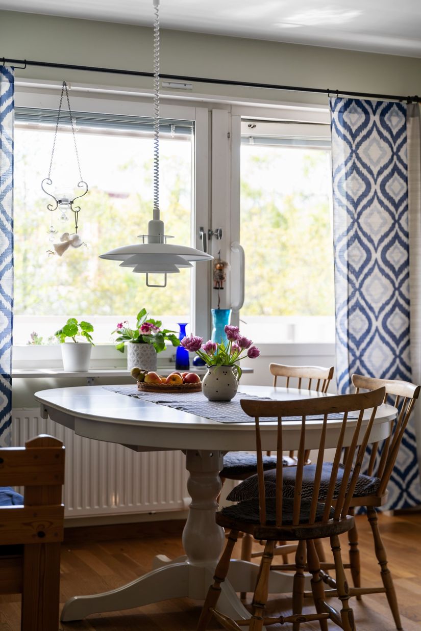 Bostadsrätt, Kronängsvägen 29, Vaxön, Vaxholm