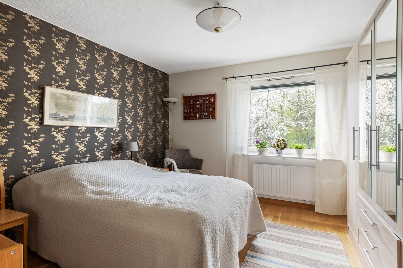 Bostadsrätt, Kronängsvägen 29, Vaxön, Vaxholm