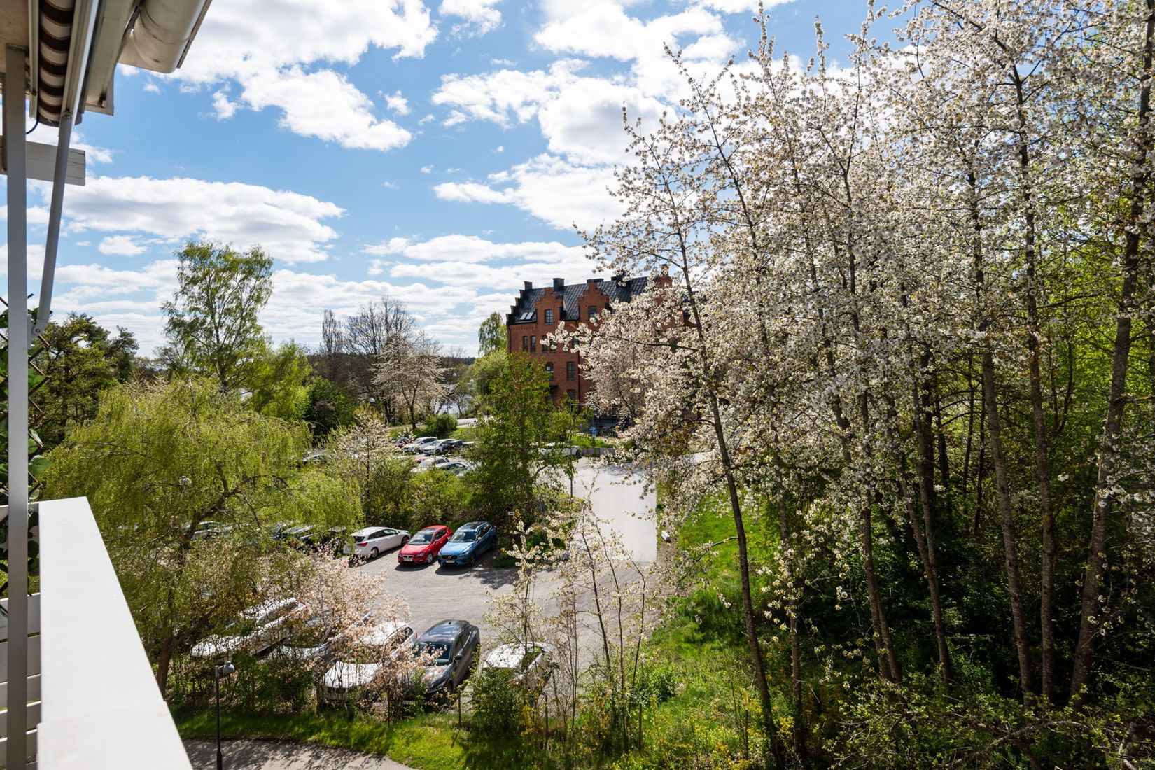 Bostadsrätt, Kronängsvägen 29, Vaxön, Vaxholm