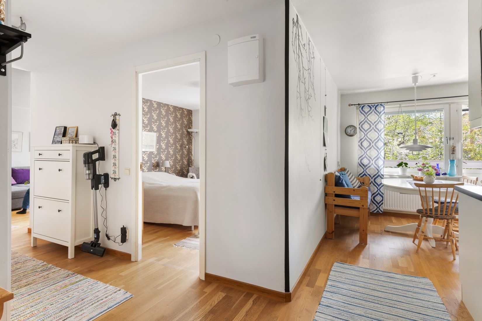 Bostadsrätt, Kronängsvägen 29, Vaxön, Vaxholm