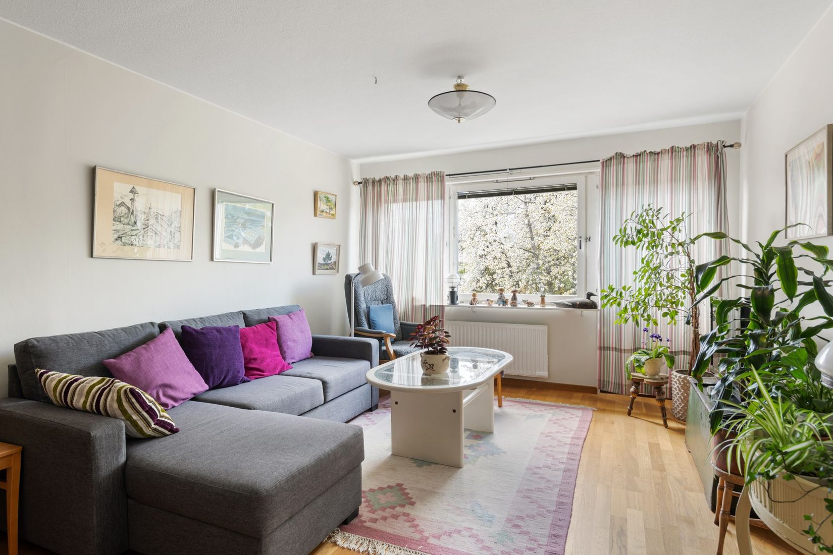 Bostadsrätt, Kronängsvägen 29, Vaxön, Vaxholm