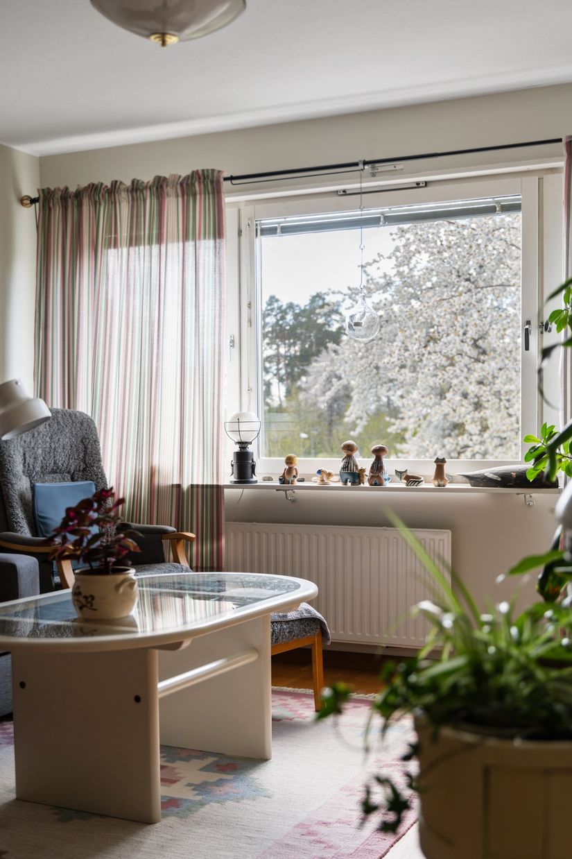 Bostadsrätt, Kronängsvägen 29, Vaxön, Vaxholm